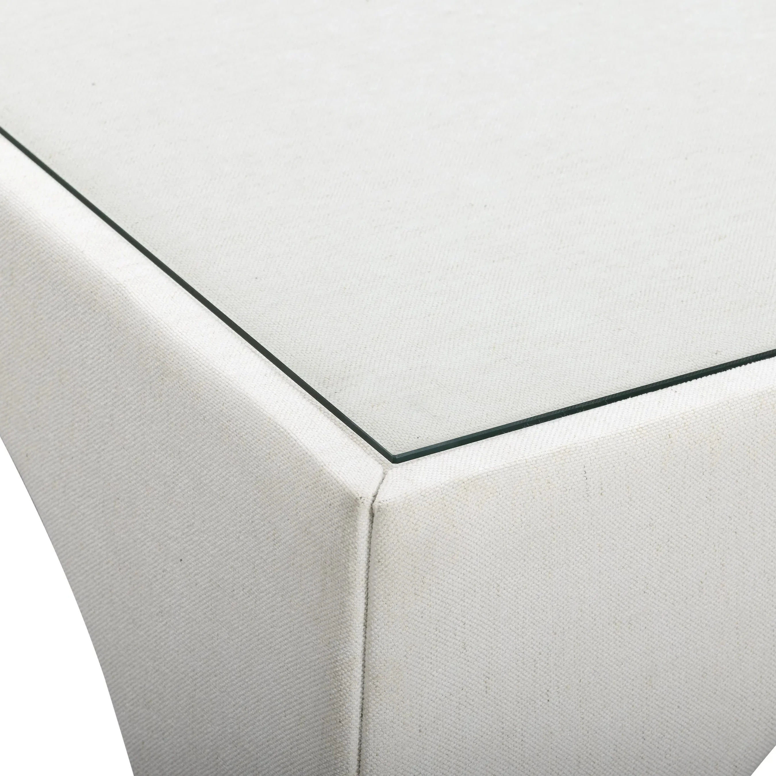 Tomlin Performance Chenille Game Table Two Ottomans Set - Image 16
