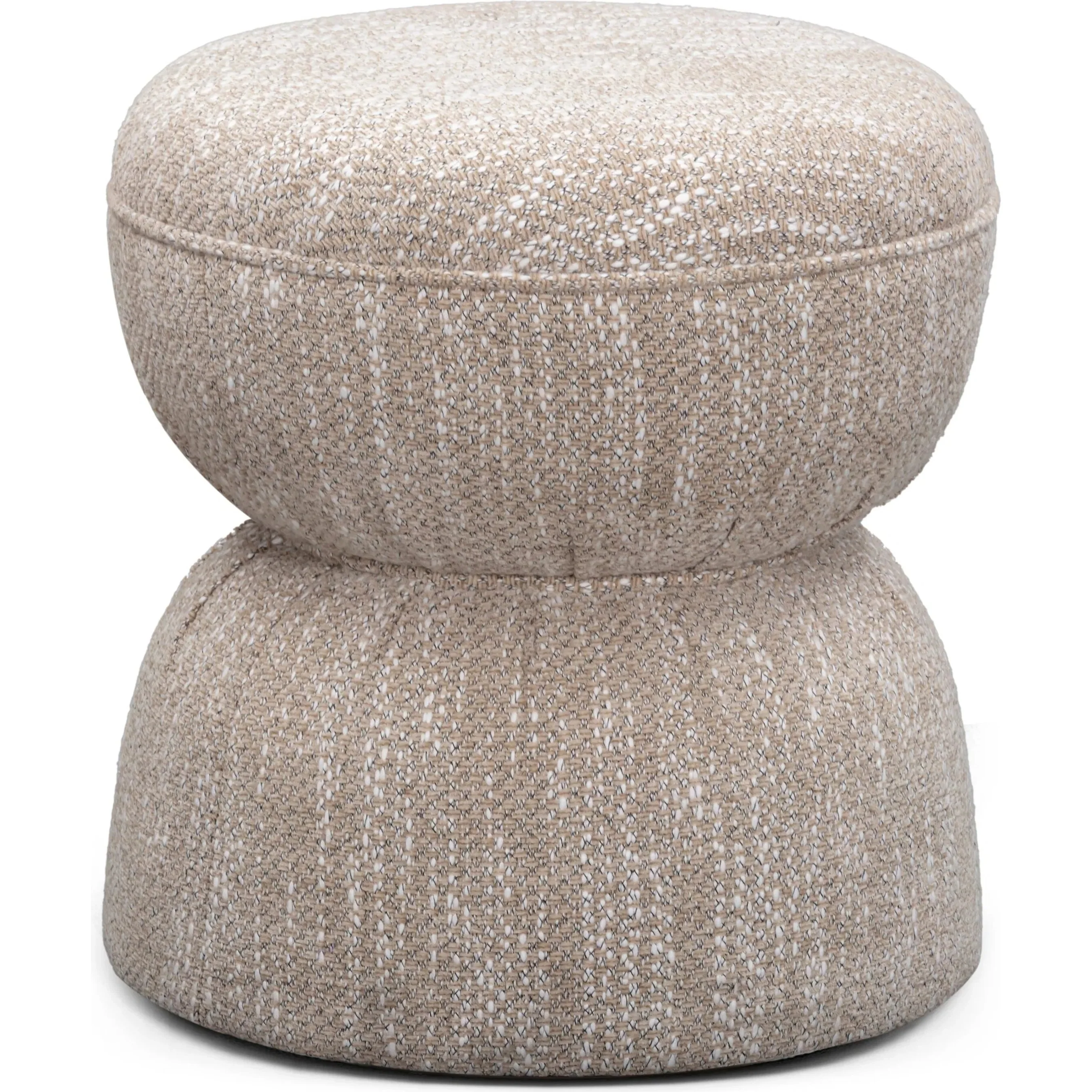 Tomlin Performance Game Table Two Ottomans Set - Image 16