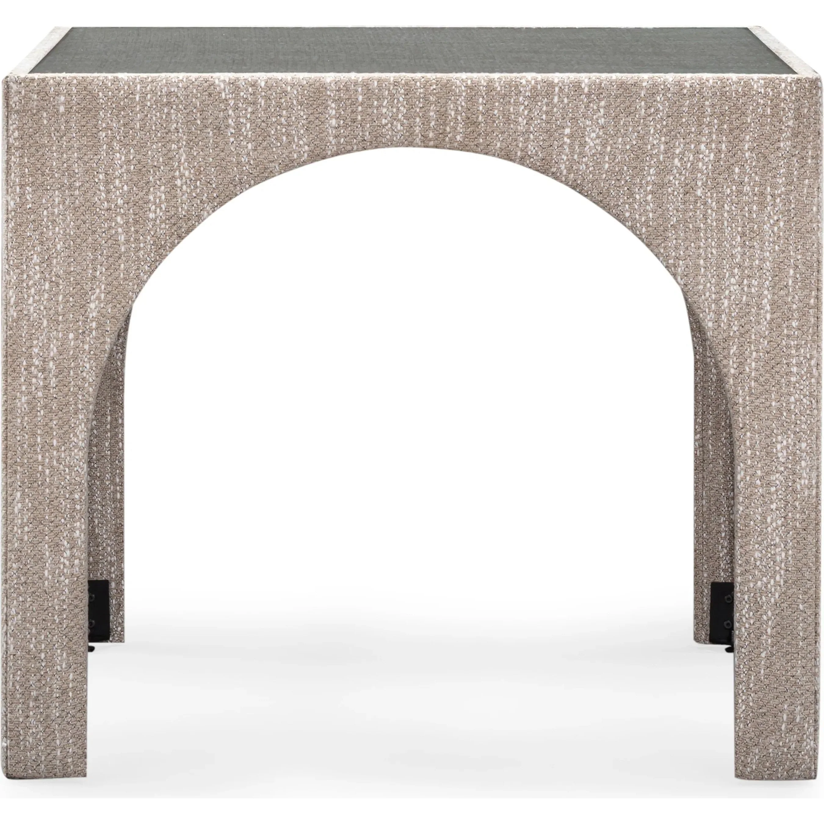 Tomlin Performance Game Table Two Ottomans Set - Image 5