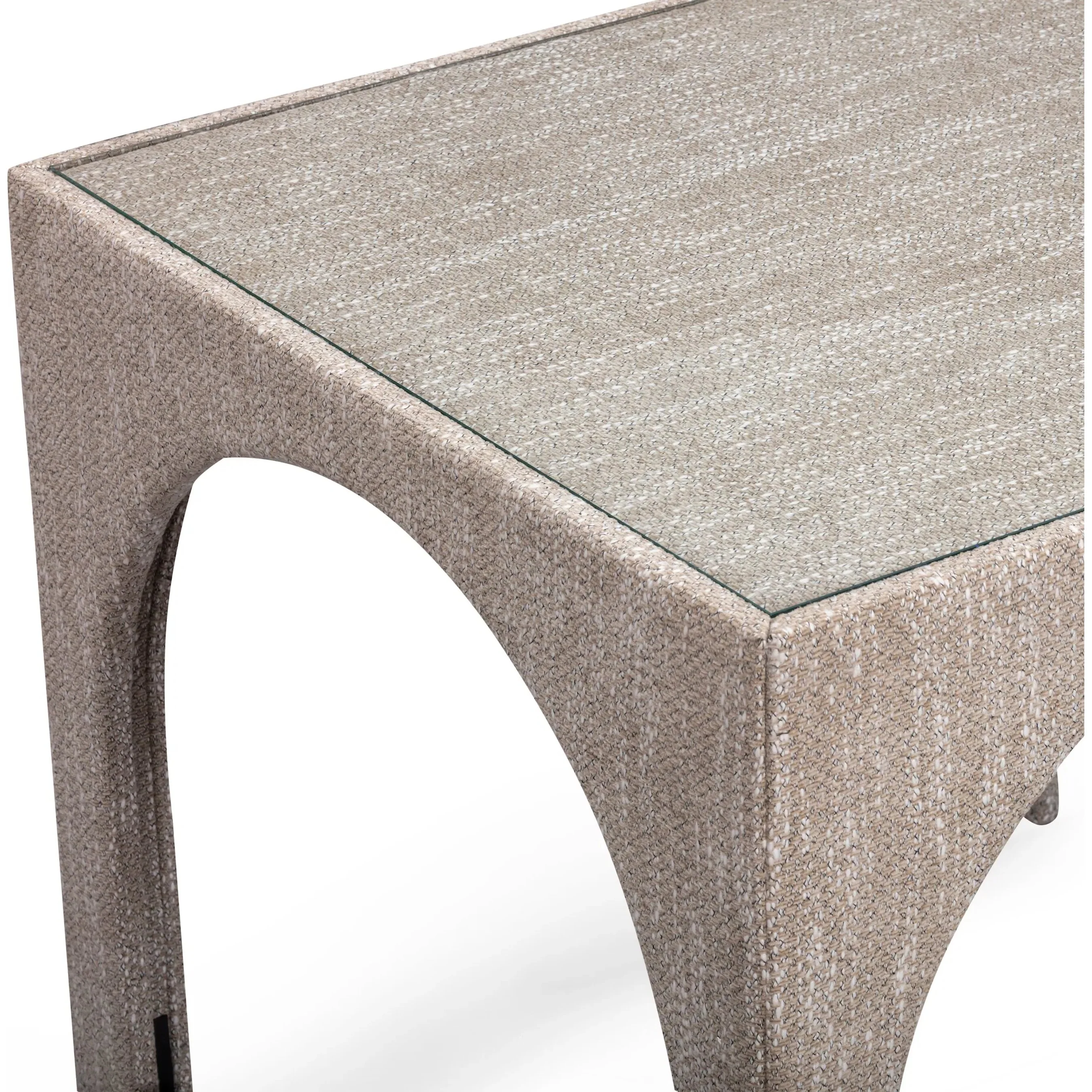 Tomlin Performance Game Table Two Ottomans Set - Image 8