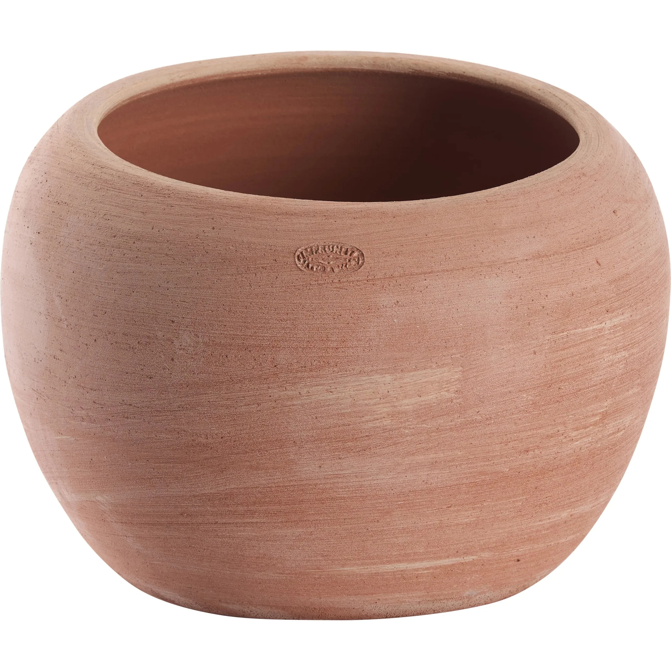 Tommaso Impruneta Pot - Image 2