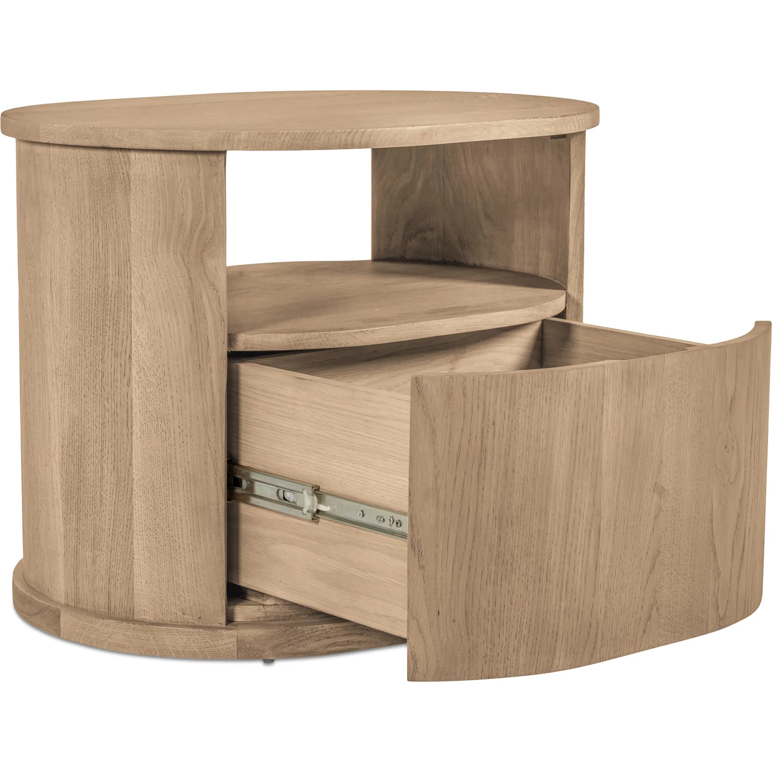 Tommy Nightstand - Image 3