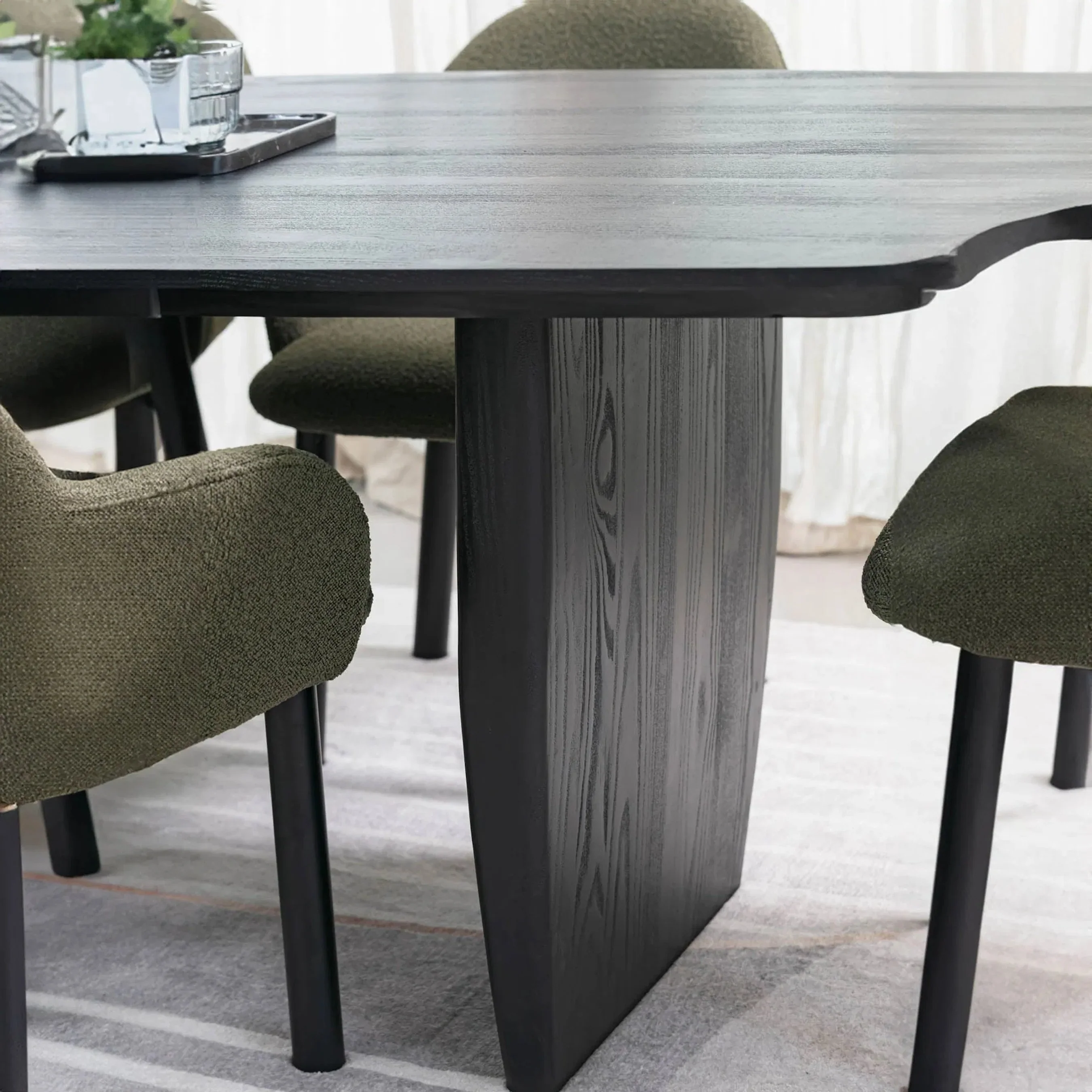Tonic Dining Table - Image 9