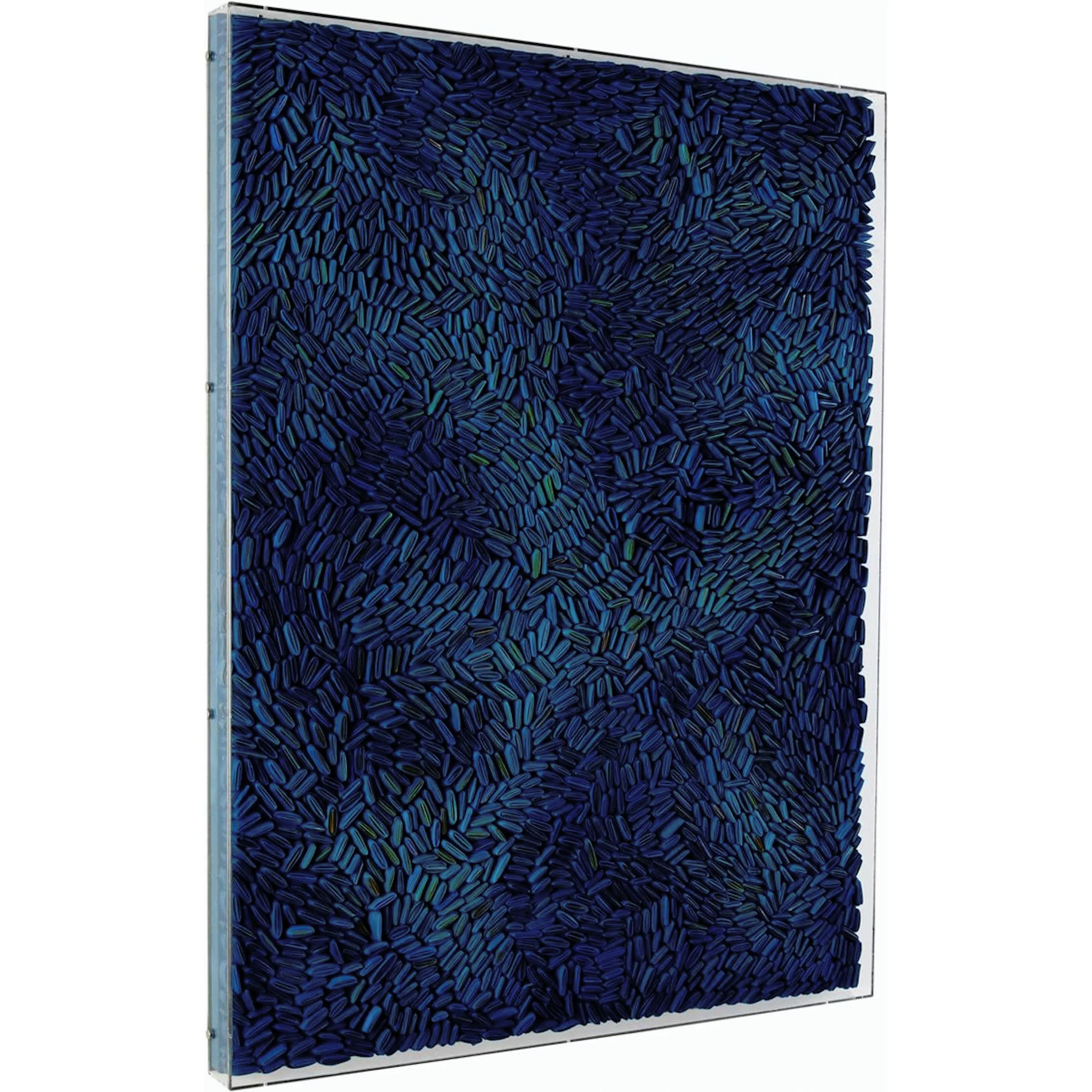 Tony Fey's Cerulean Swells