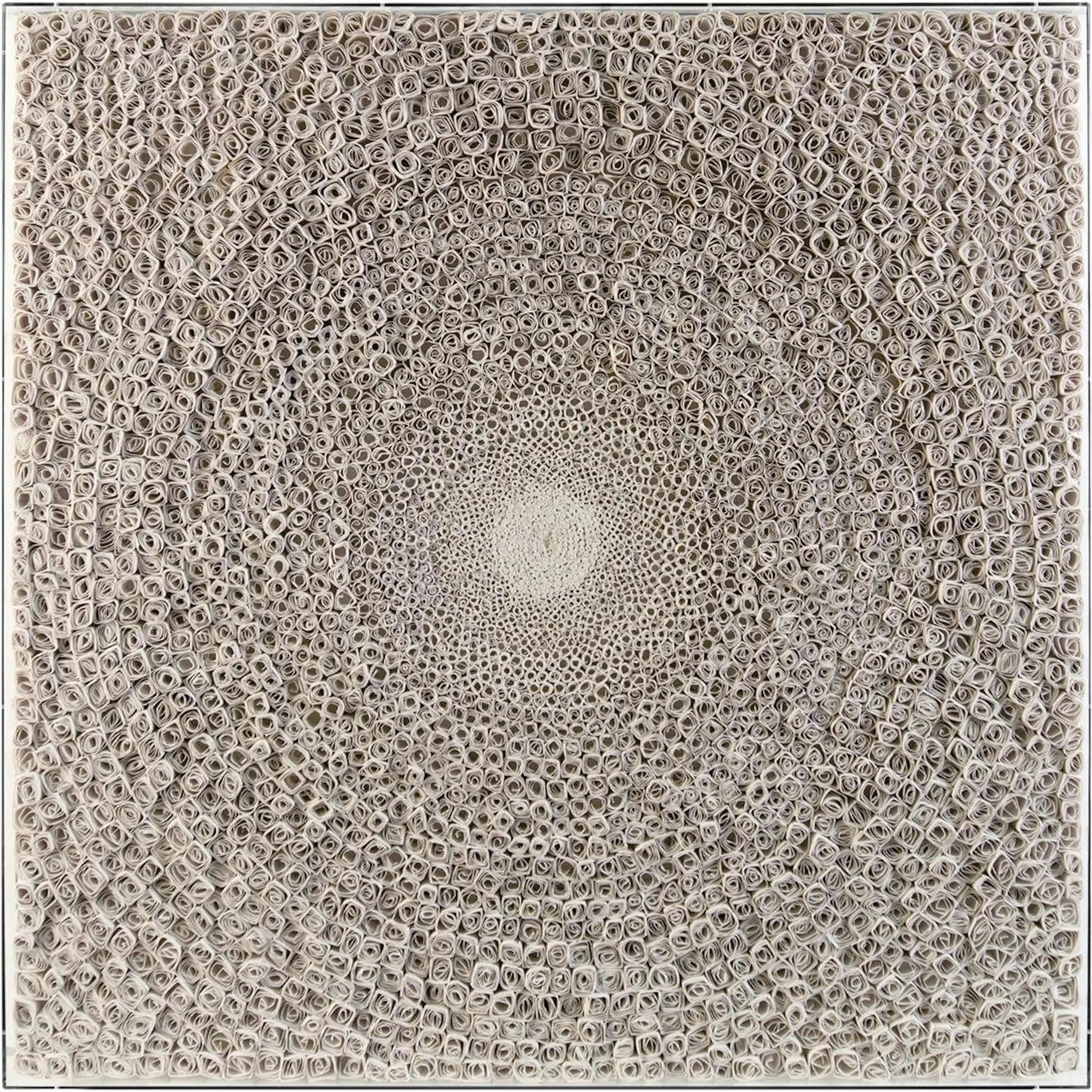 Tony Fey's Eye of the Storm - Image 2