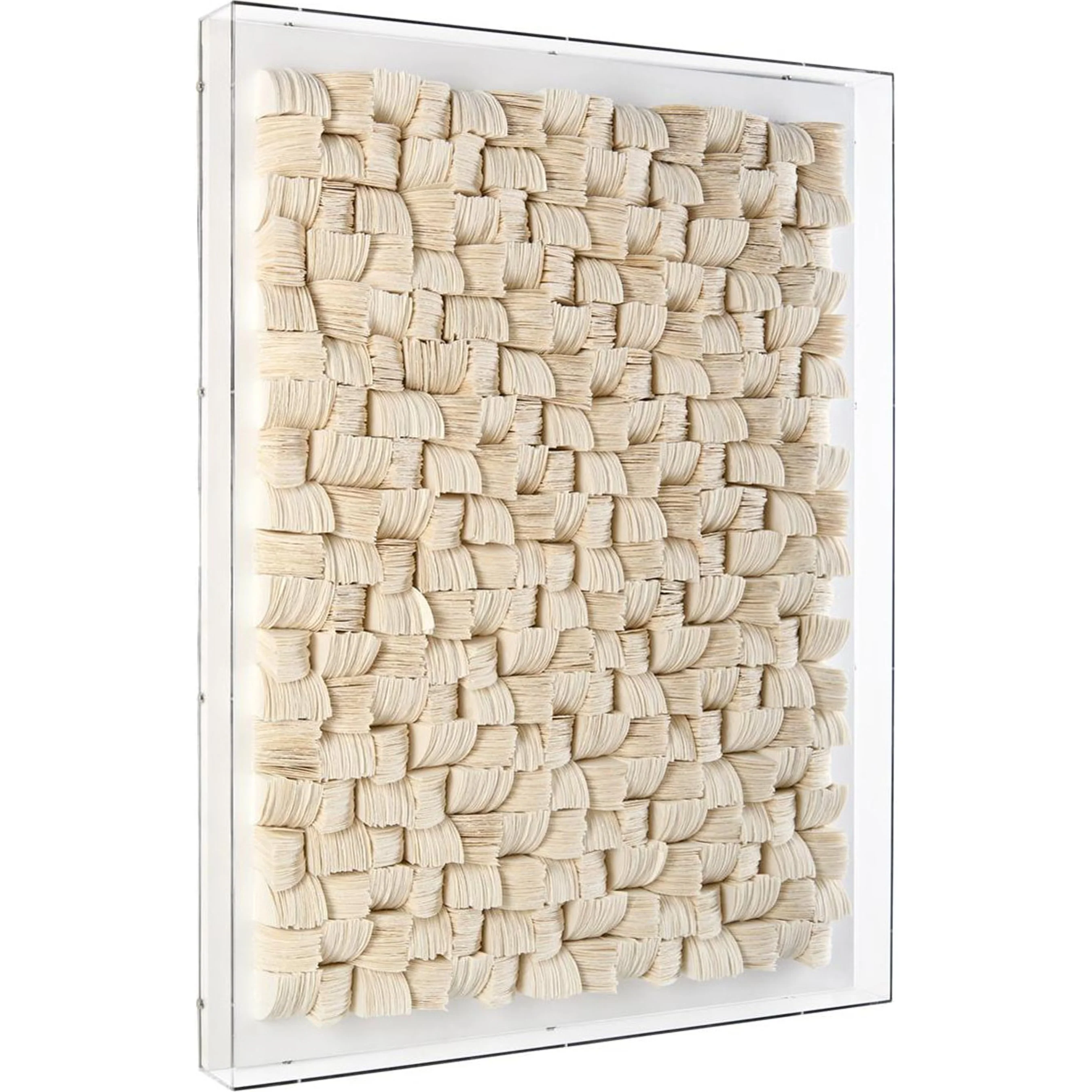 Tony Fey's Organic Elements