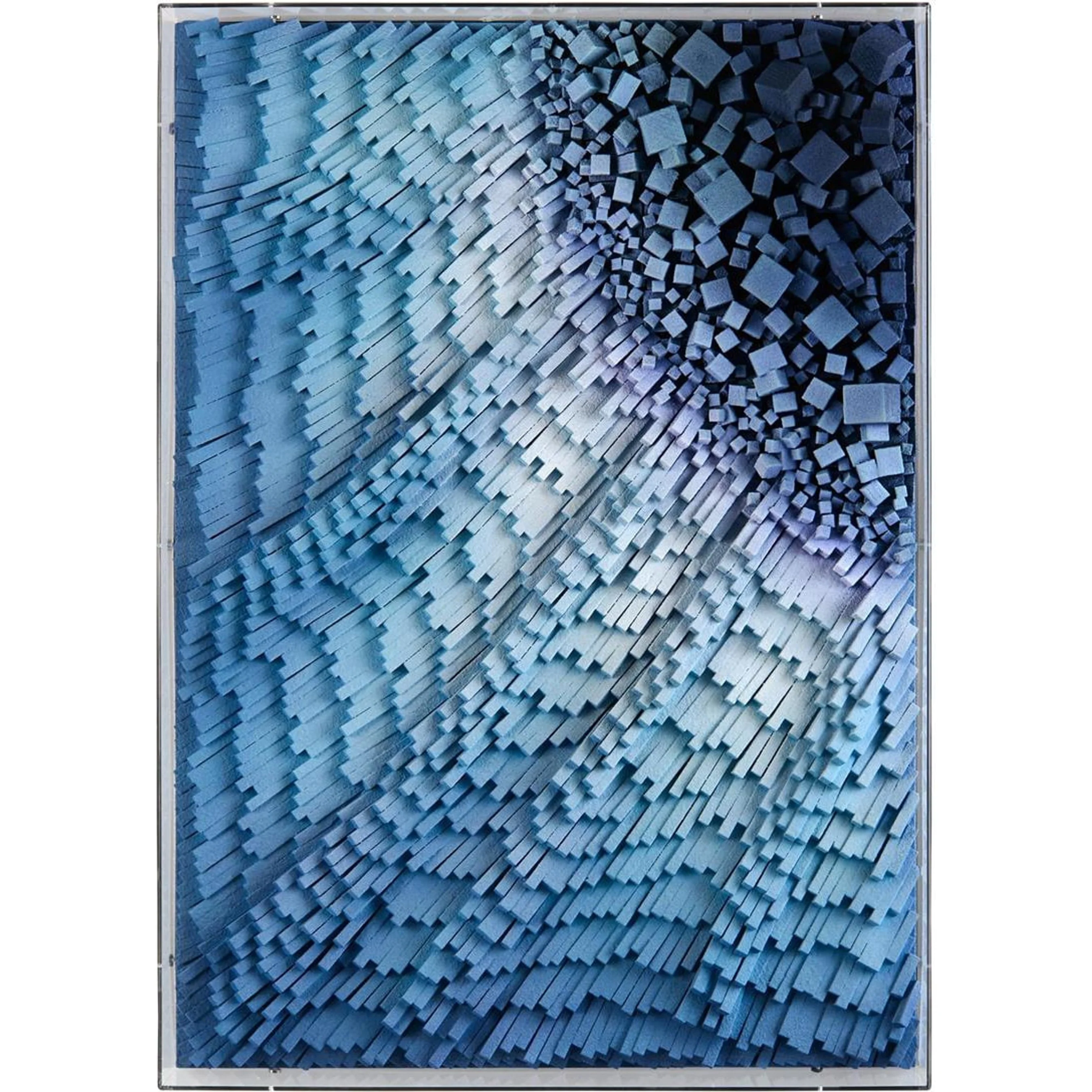 Tony Fey's Rays of Ocean Light I - Image 2