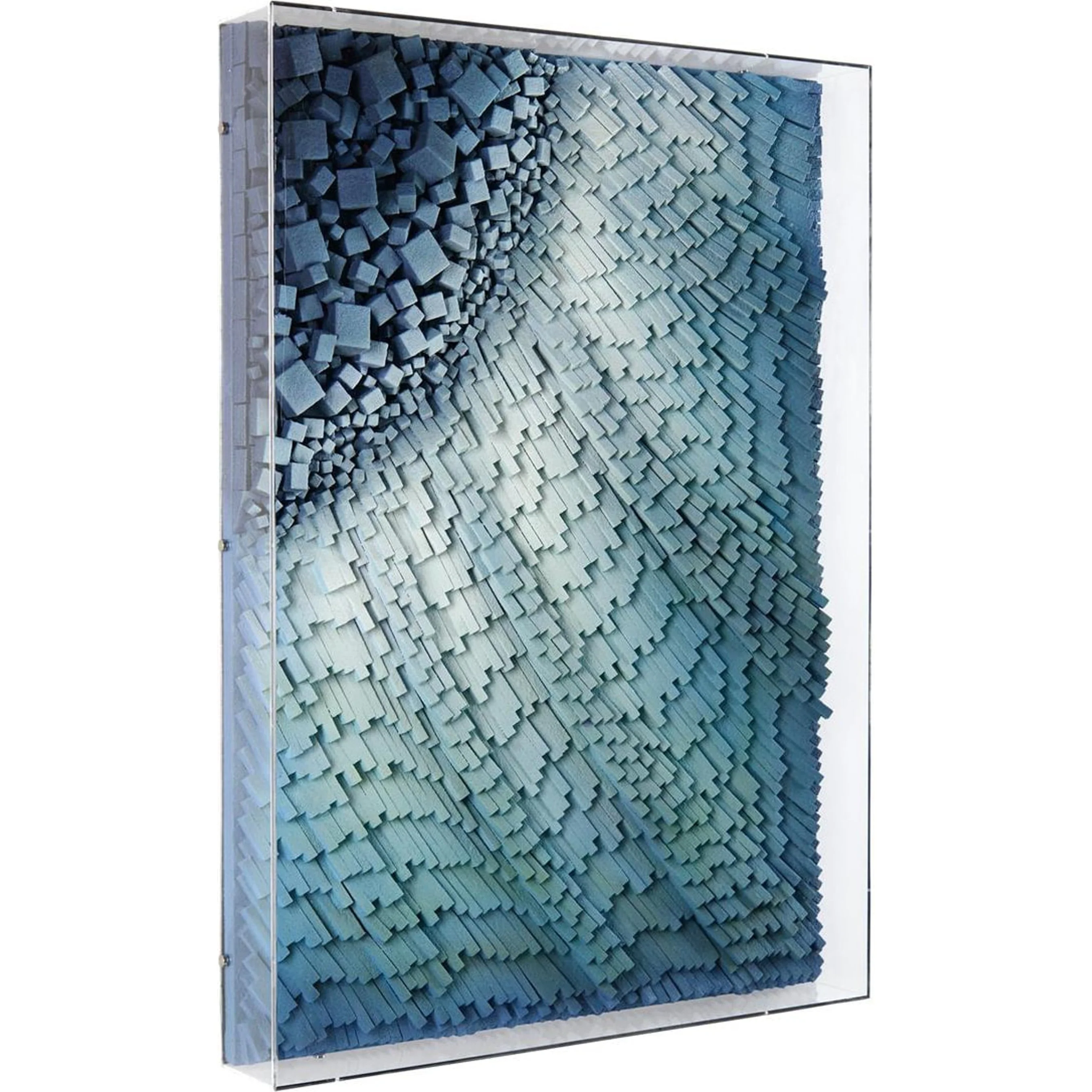 Tony Fey's Rays of Ocean Light IV