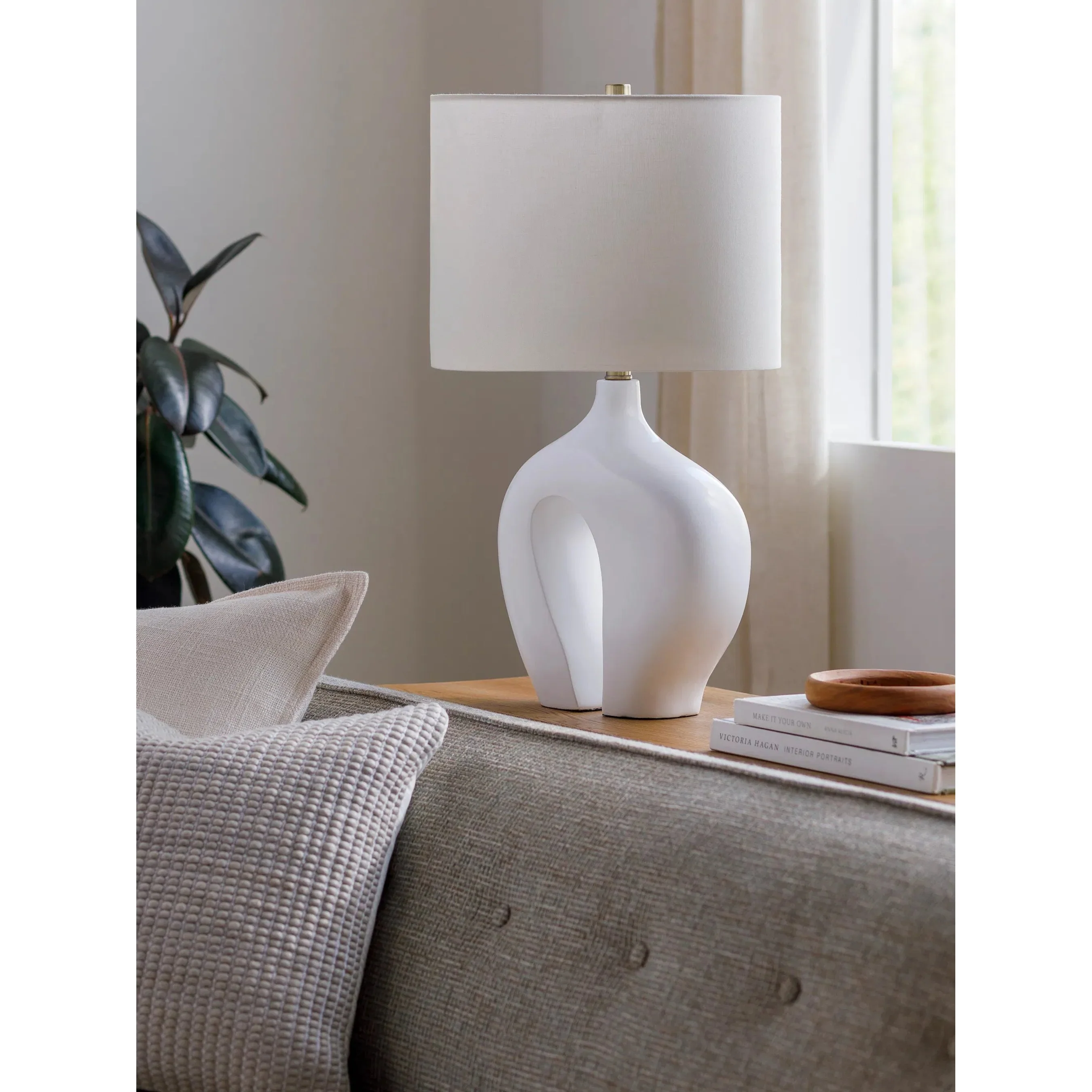 Tonya Accent Table Lamp - 531757 - Image 3