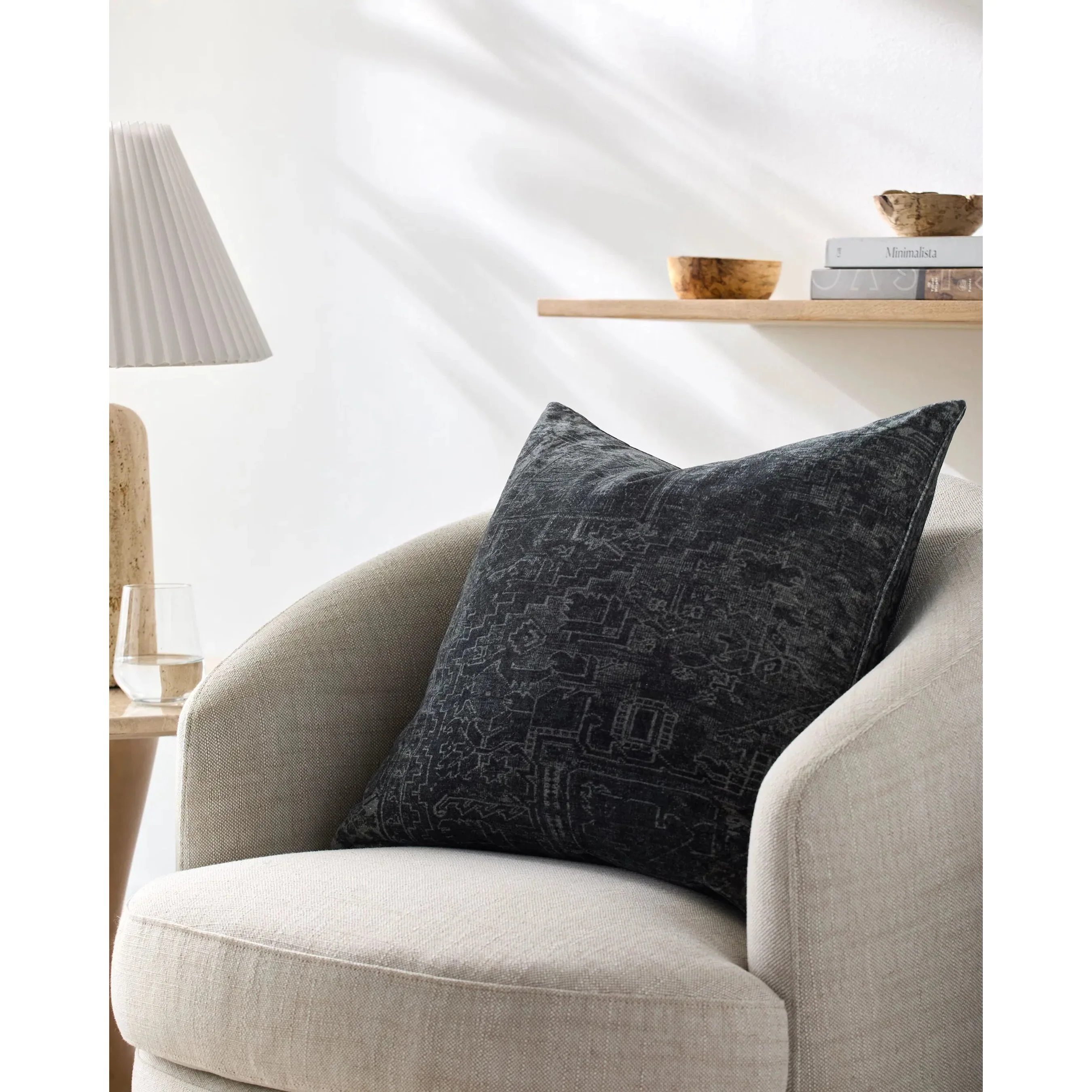 Toole Accent Pillow - Image 6