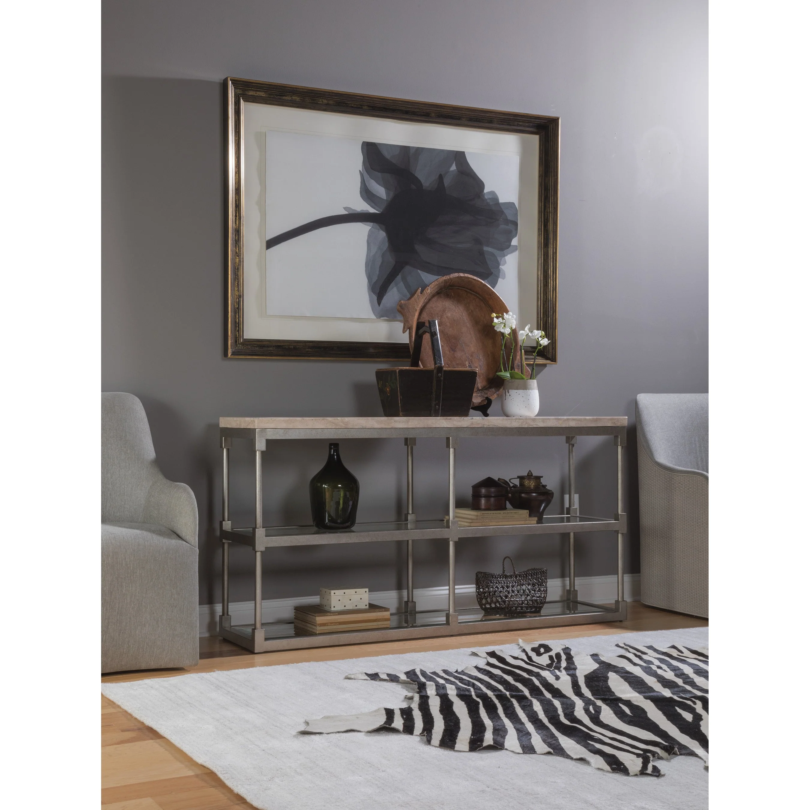 Topa Console - Image 4