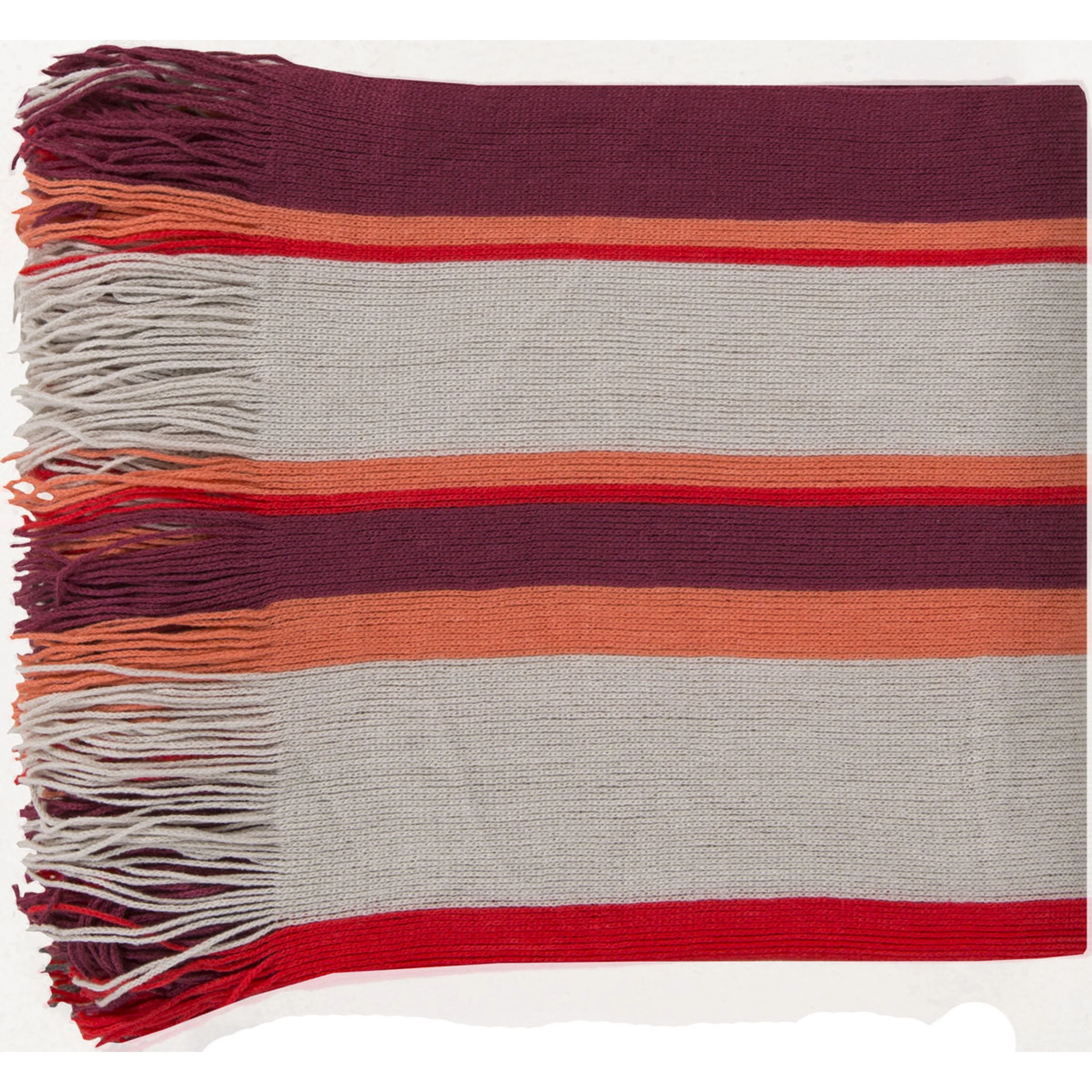 Topanga Indoor/Outdoor Throw - Image 2