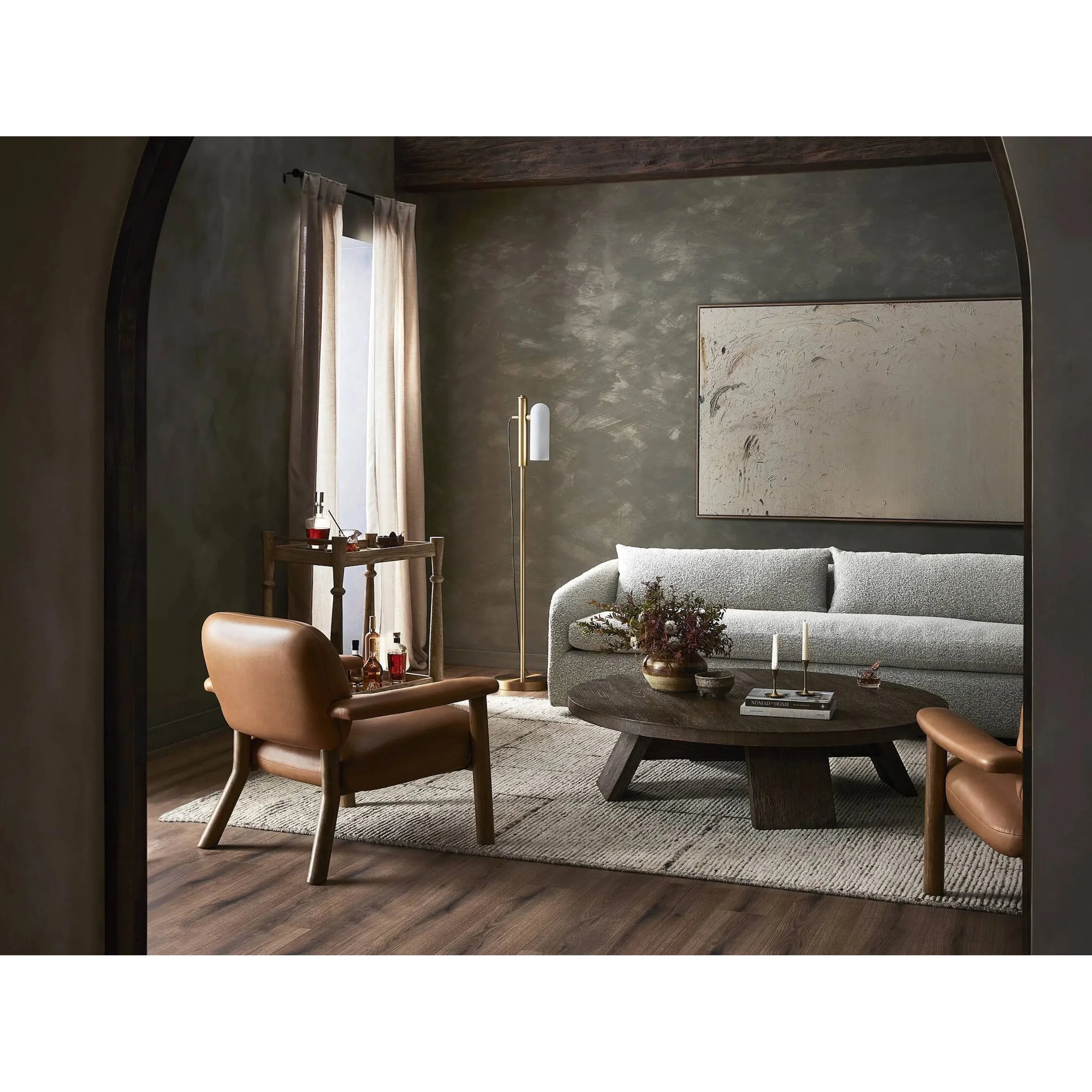 Topanga SOFA-97" - Image 15