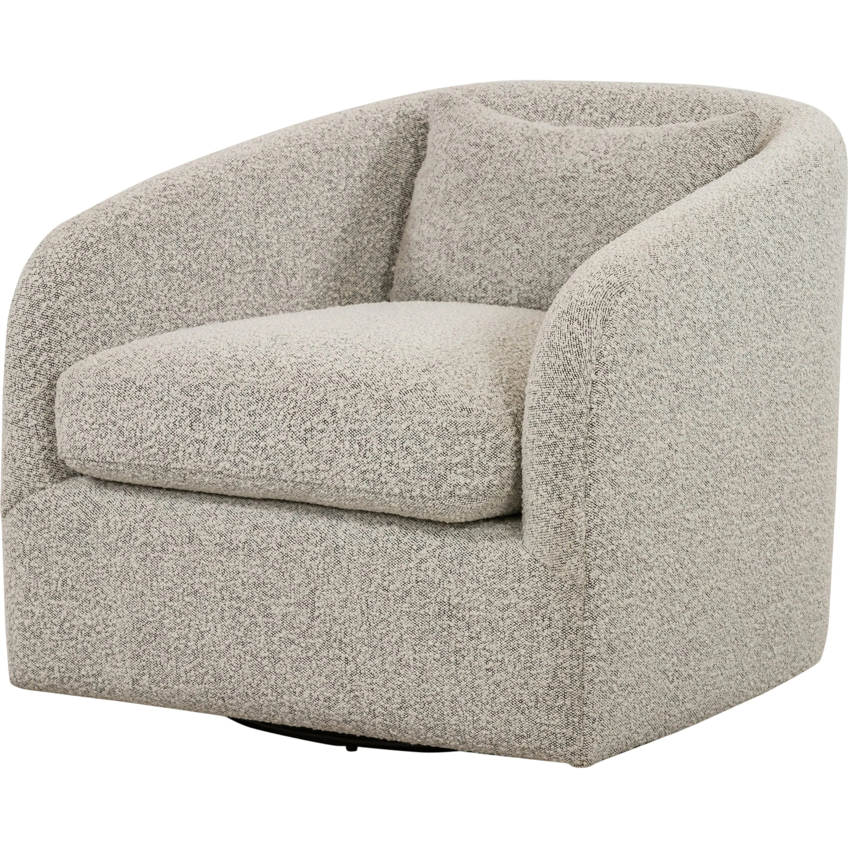 Topanga Swivel Chair