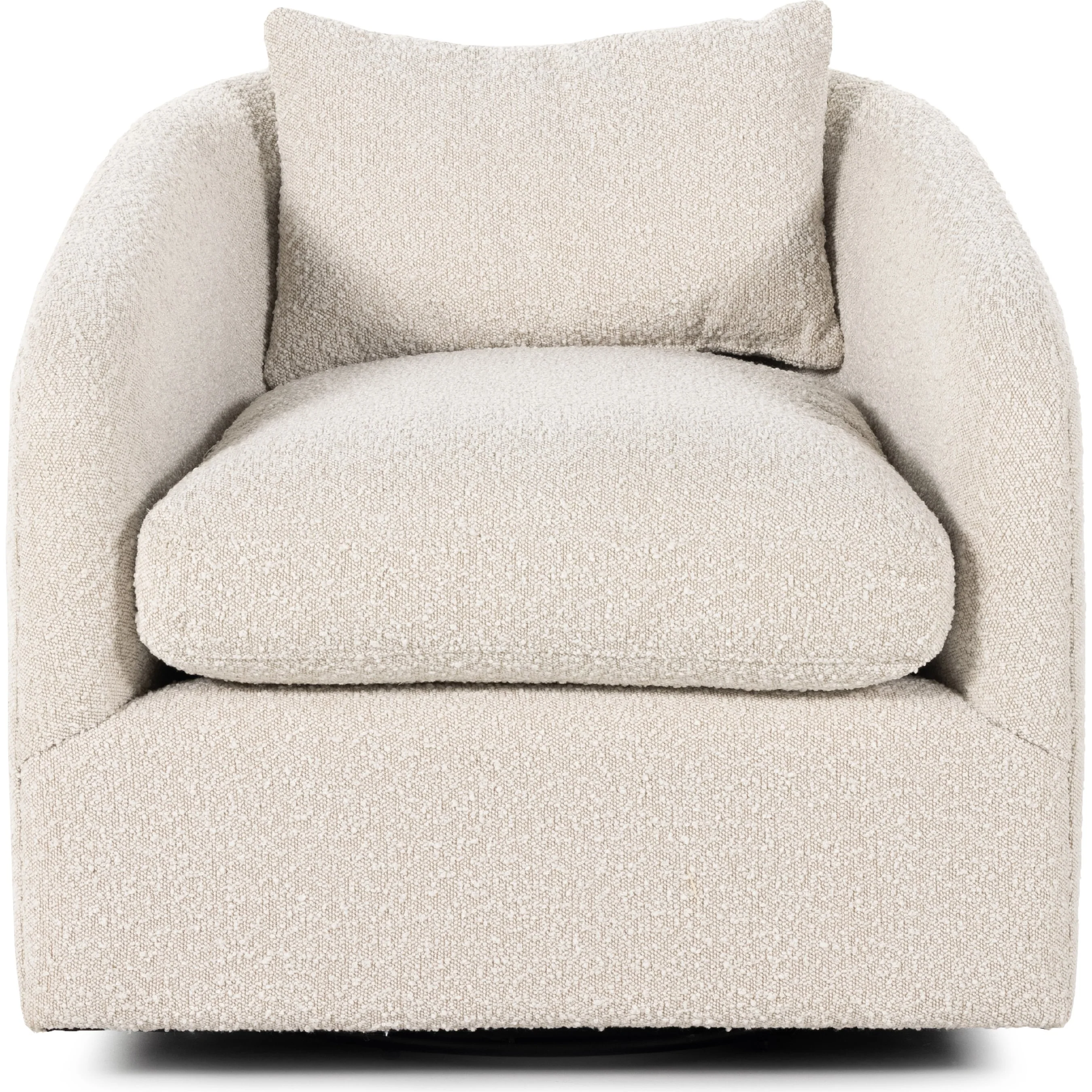 Topanga Swivel Chair - Image 10