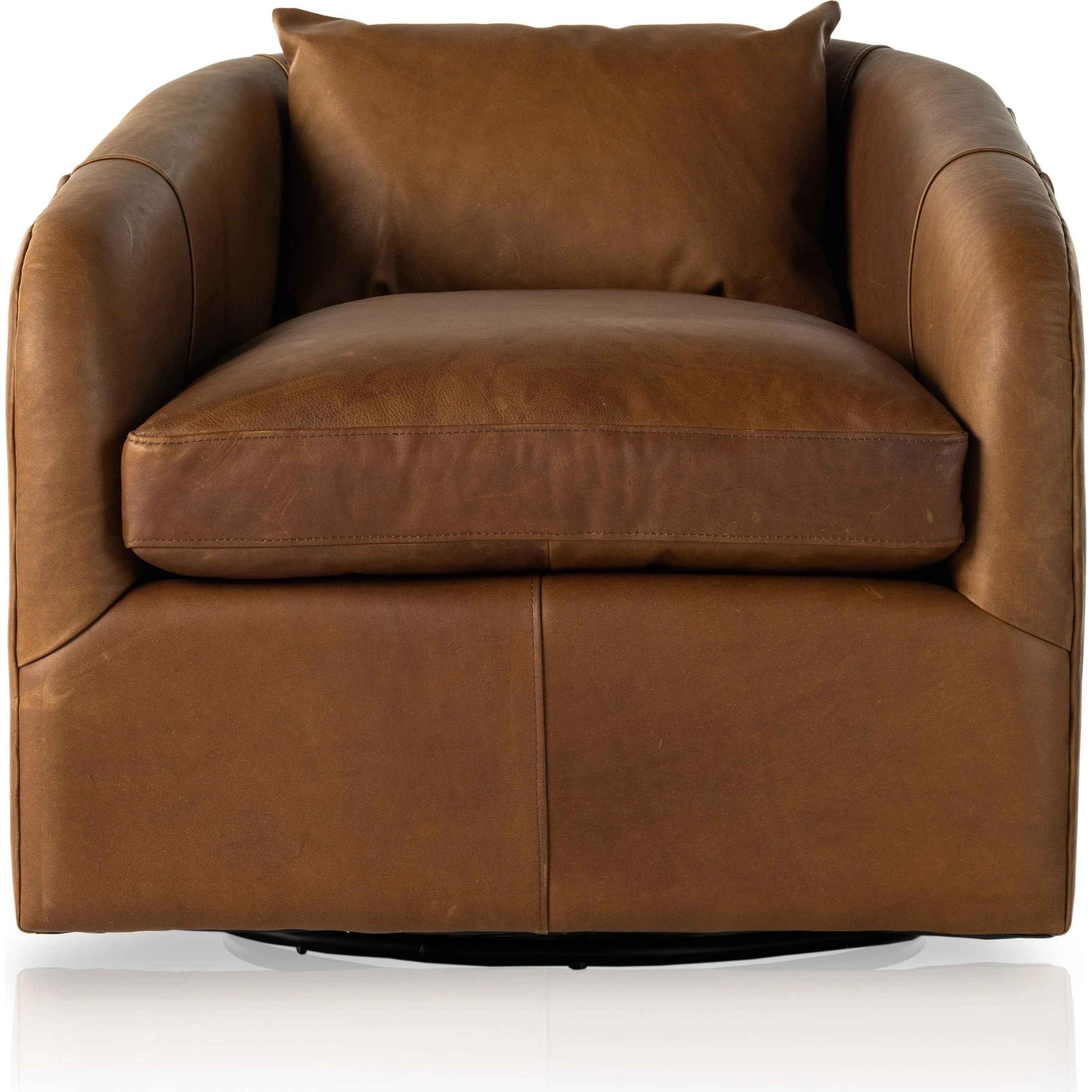 Topanga Swivel Chair - Image 14
