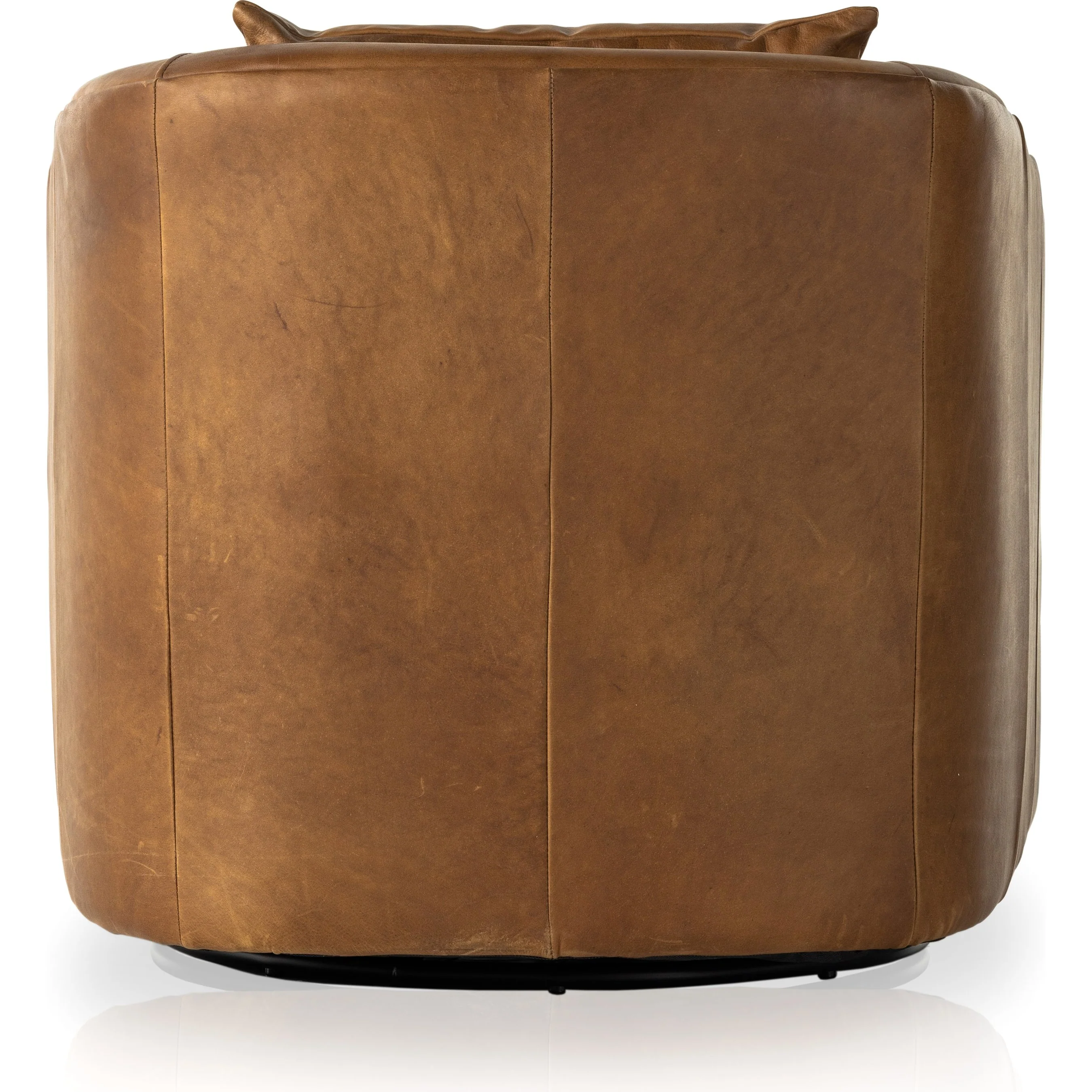 Topanga Swivel Chair - Image 16