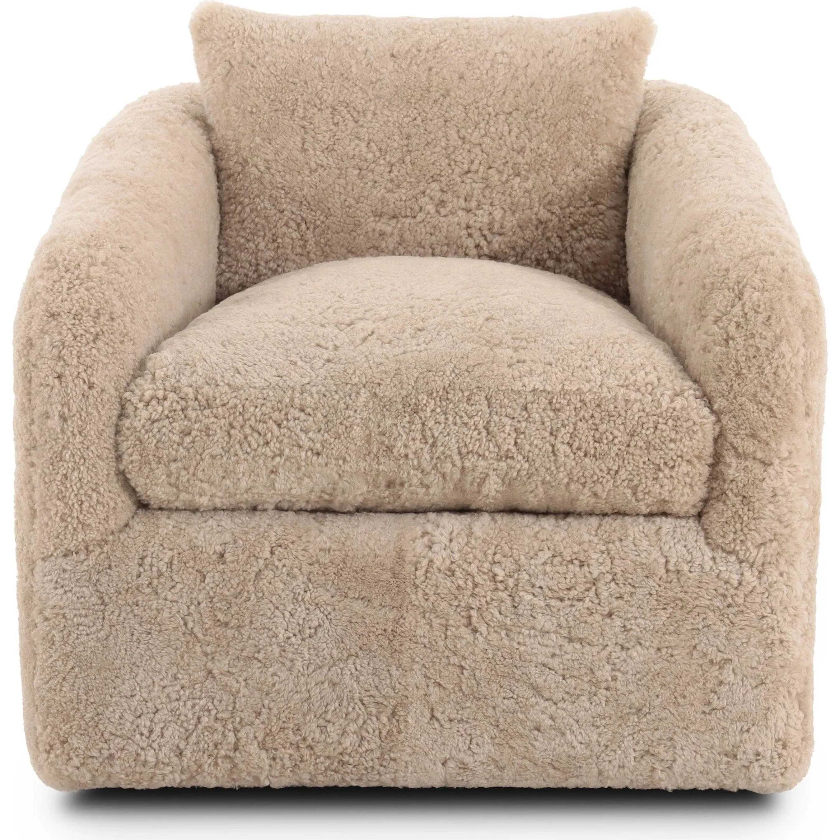 Topanga Swivel Chair - Image 17
