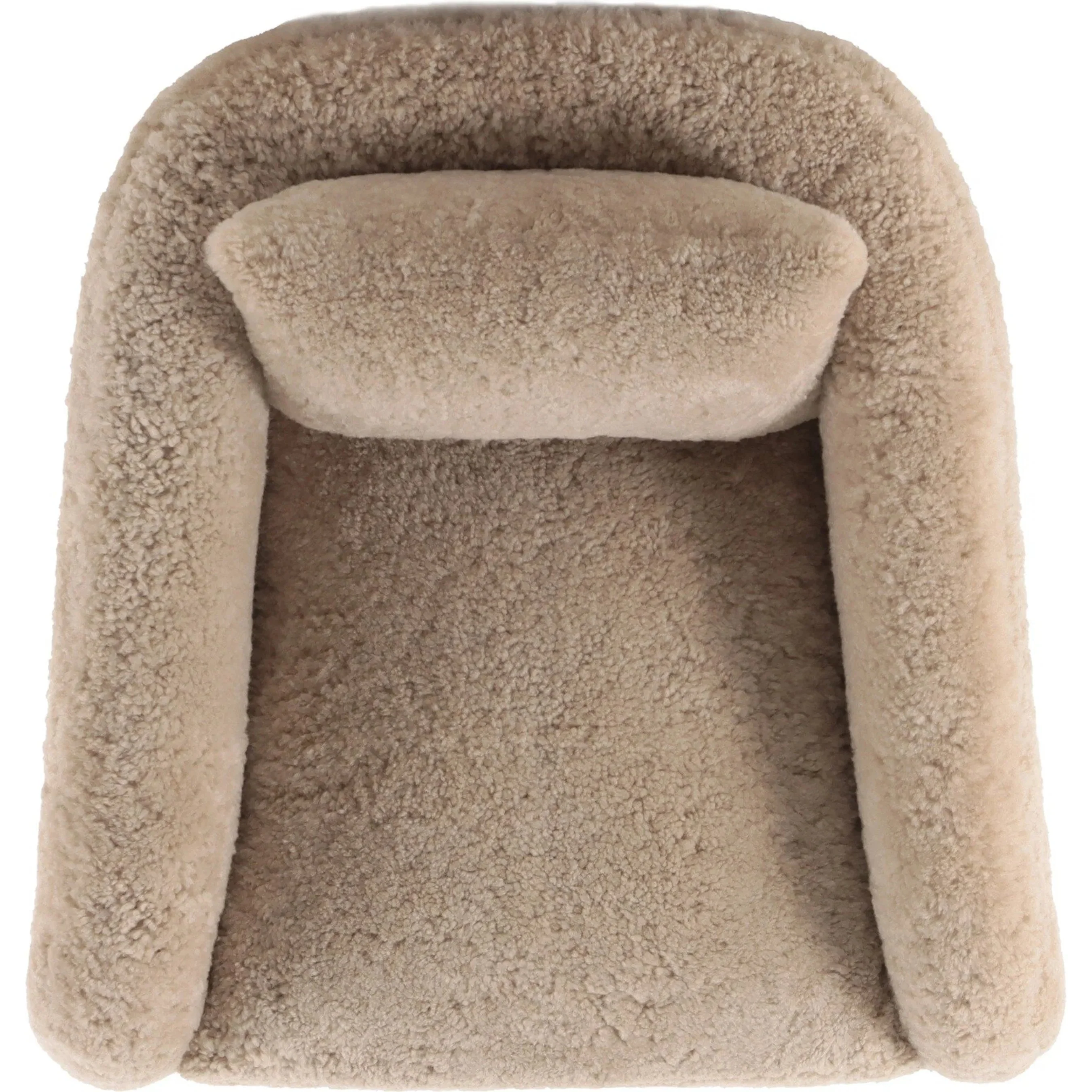 Topanga Swivel Chair - Image 20