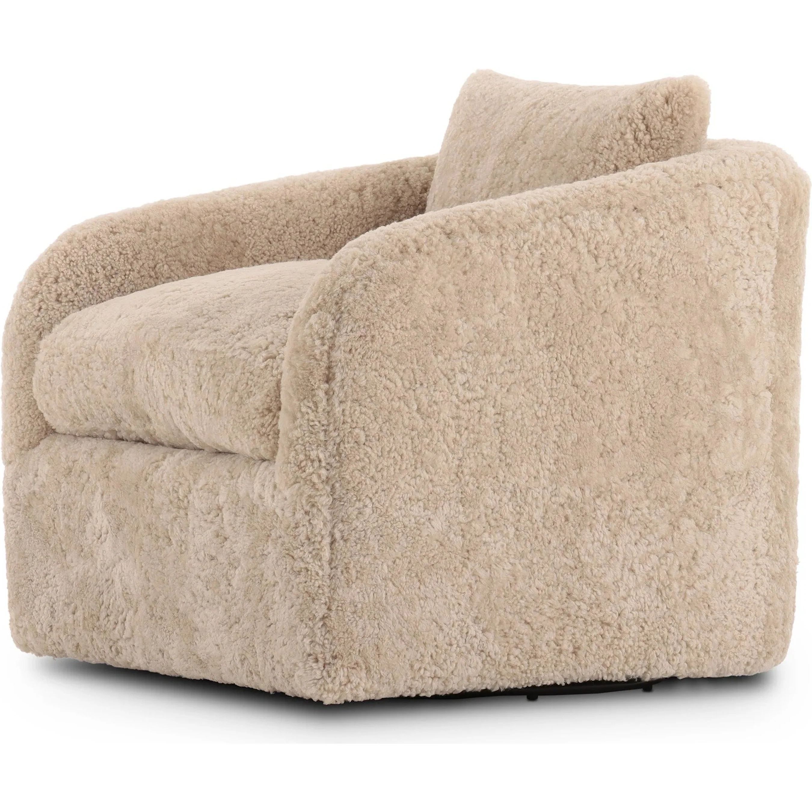 Topanga Swivel Chair - Image 21