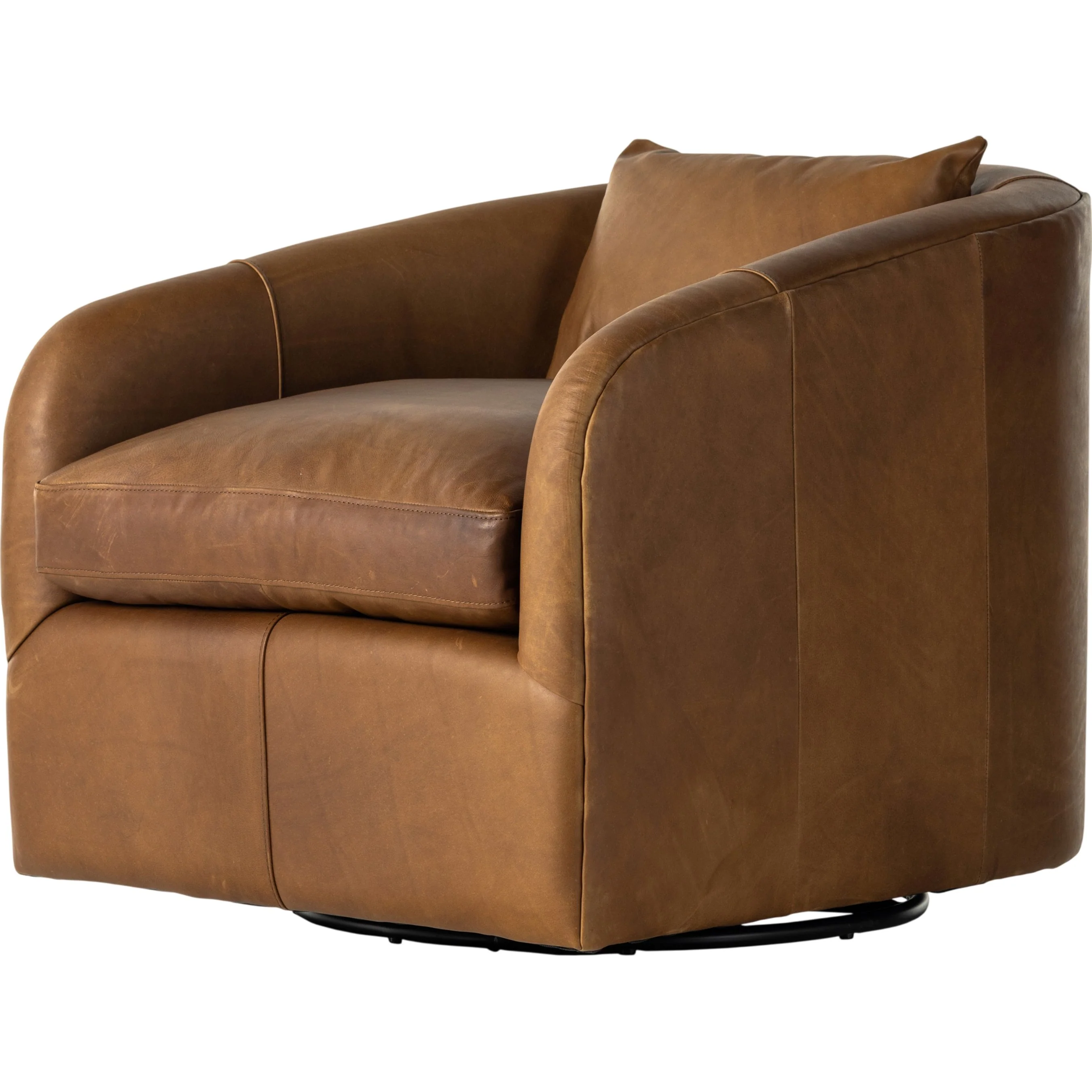 Topanga Swivel Chair - Image 3