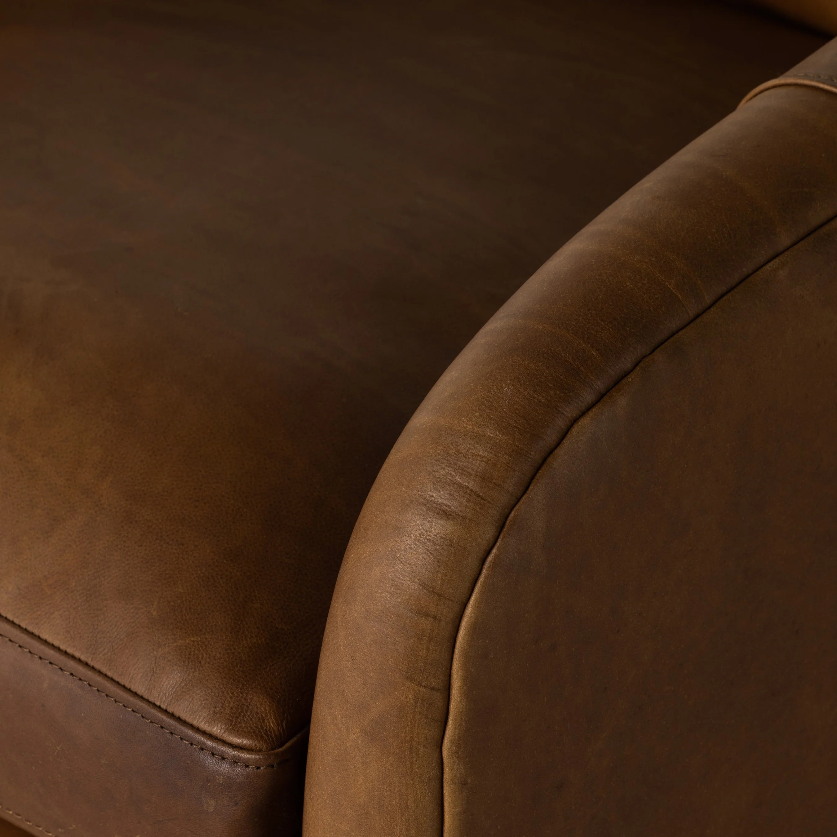 Topanga Swivel Chair - Image 39