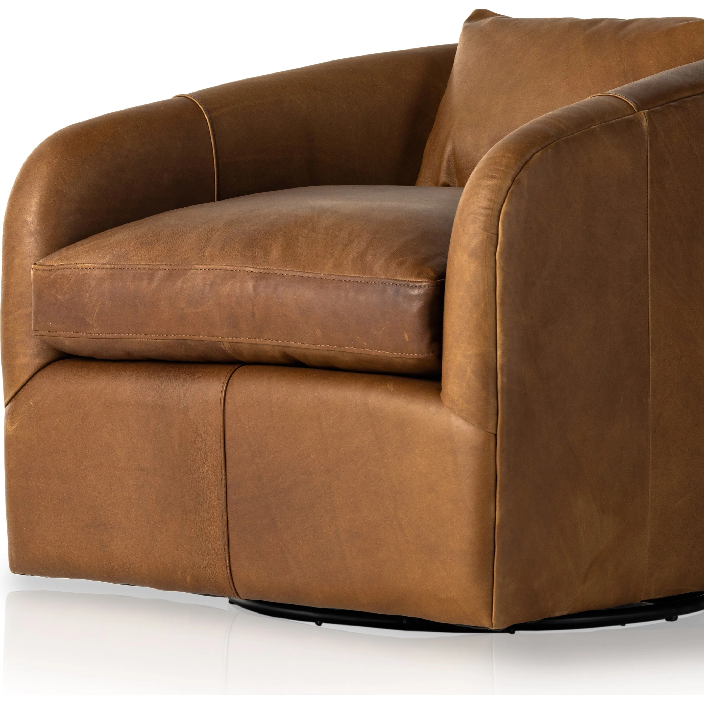 Topanga Swivel Chair - Image 41