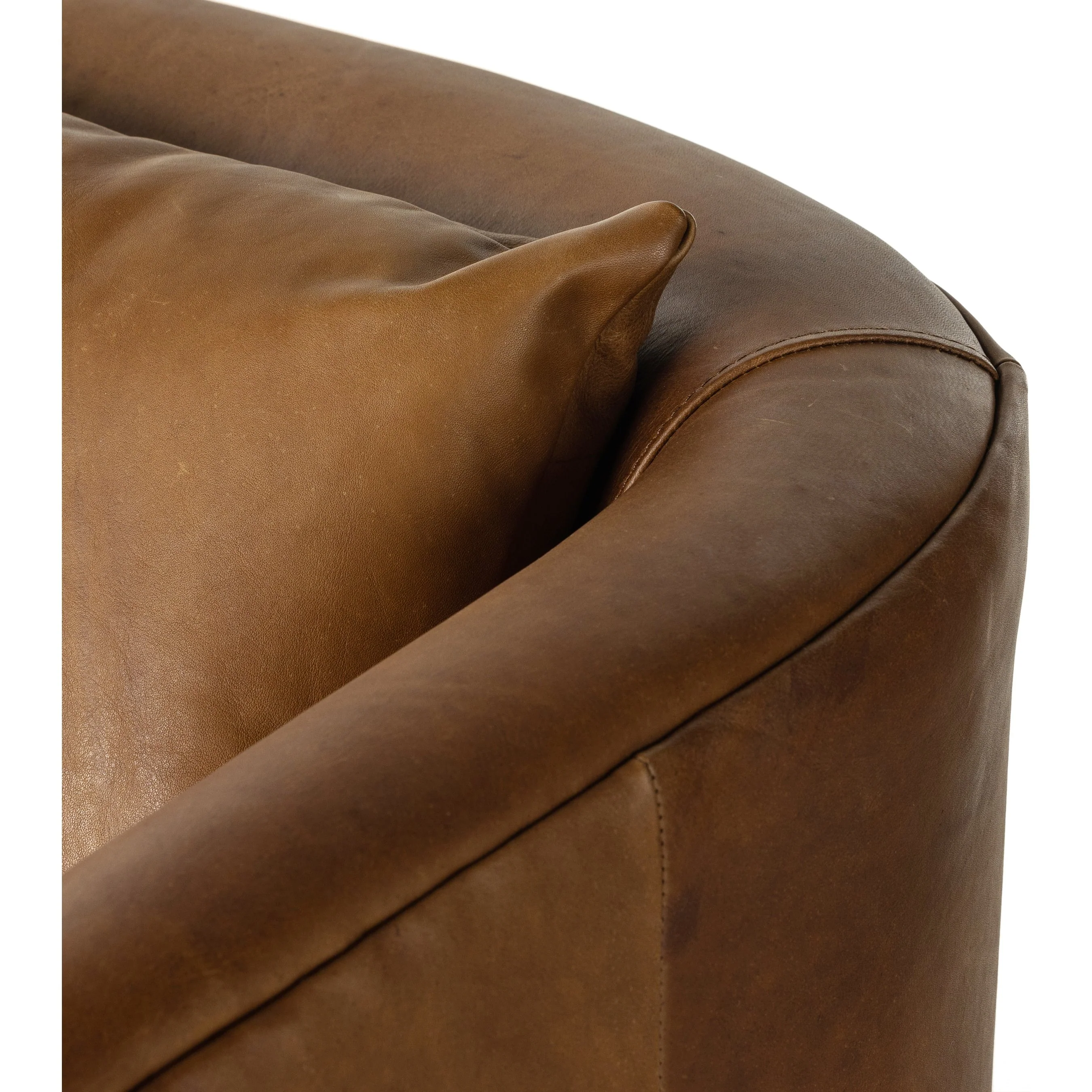 Topanga Swivel Chair - Image 42