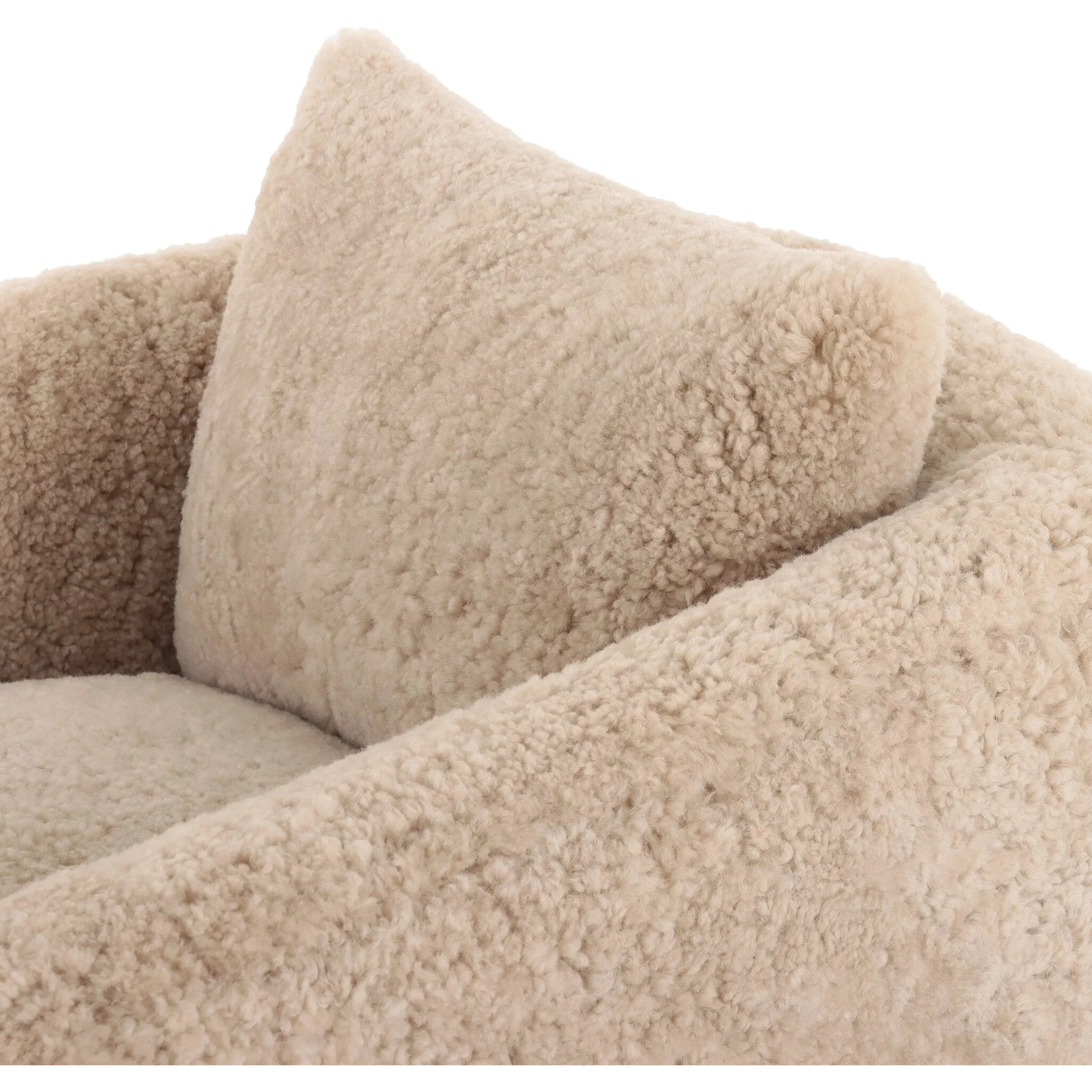 Topanga Swivel Chair - Image 44