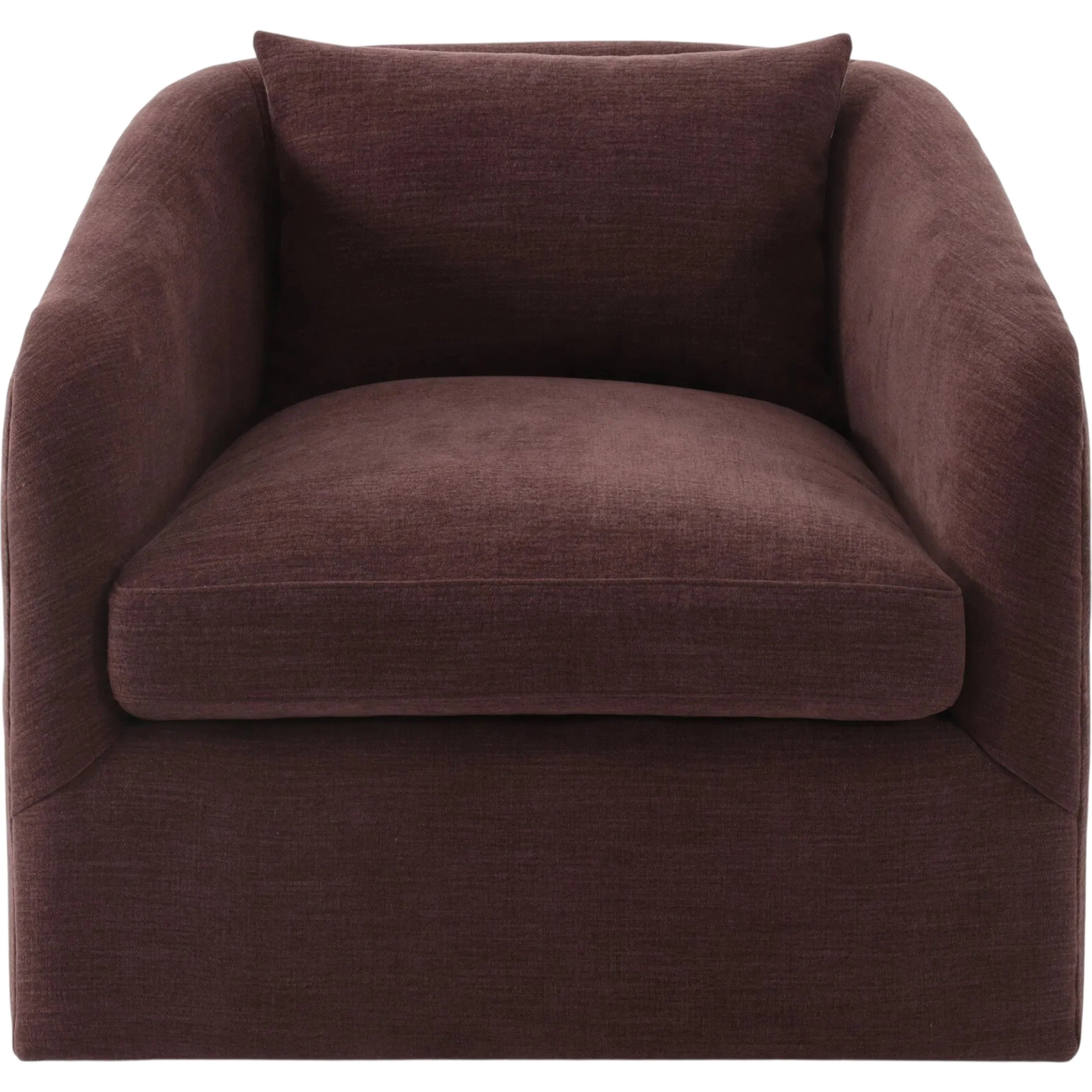 Topanga Swivel Chair - Image 5