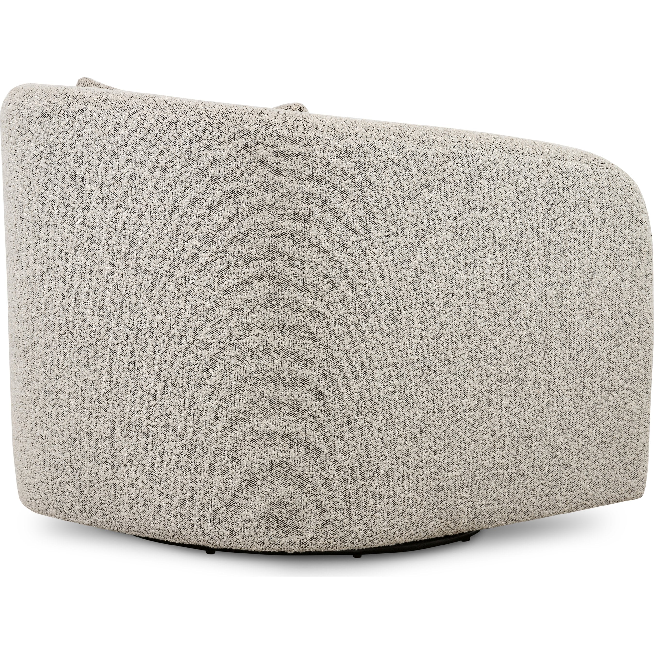 Topanga Swivel Chair - Image 6