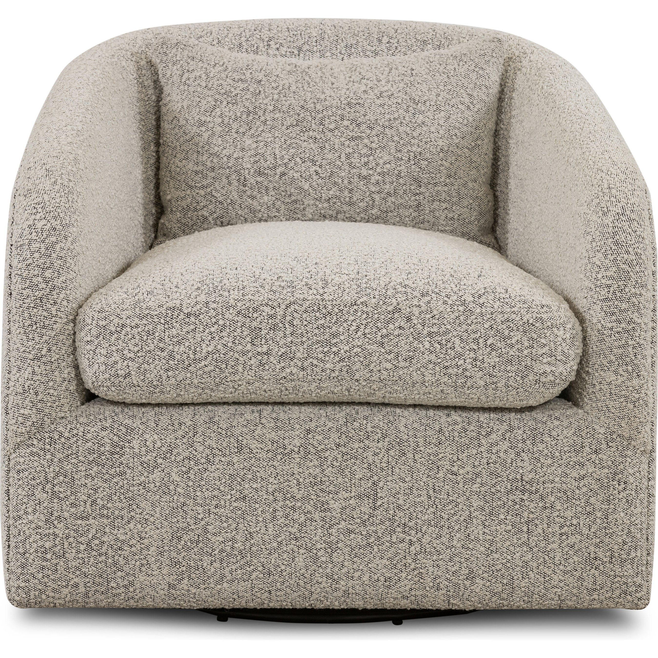 Topanga Swivel Chair - Image 7