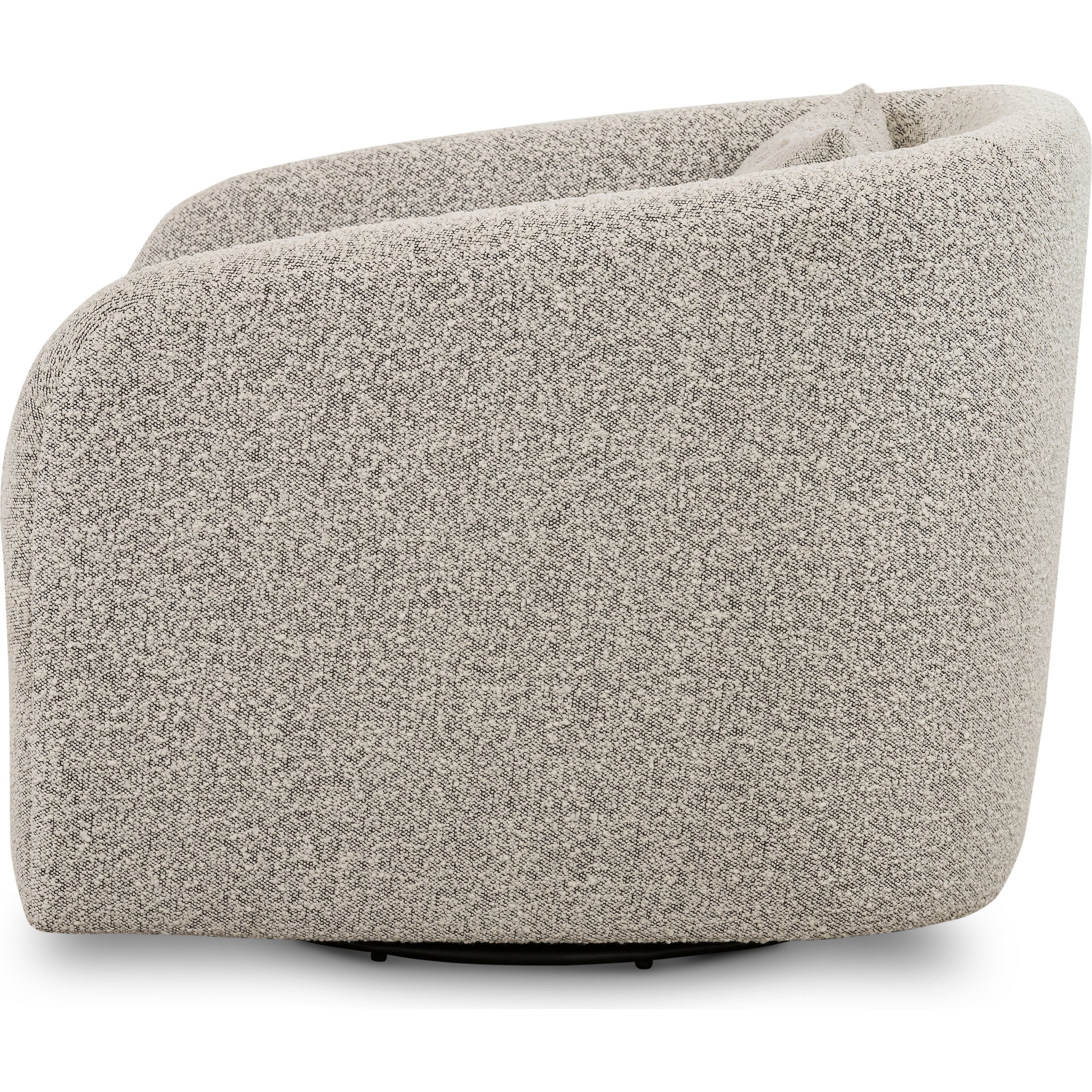 Topanga Swivel Chair - Image 8