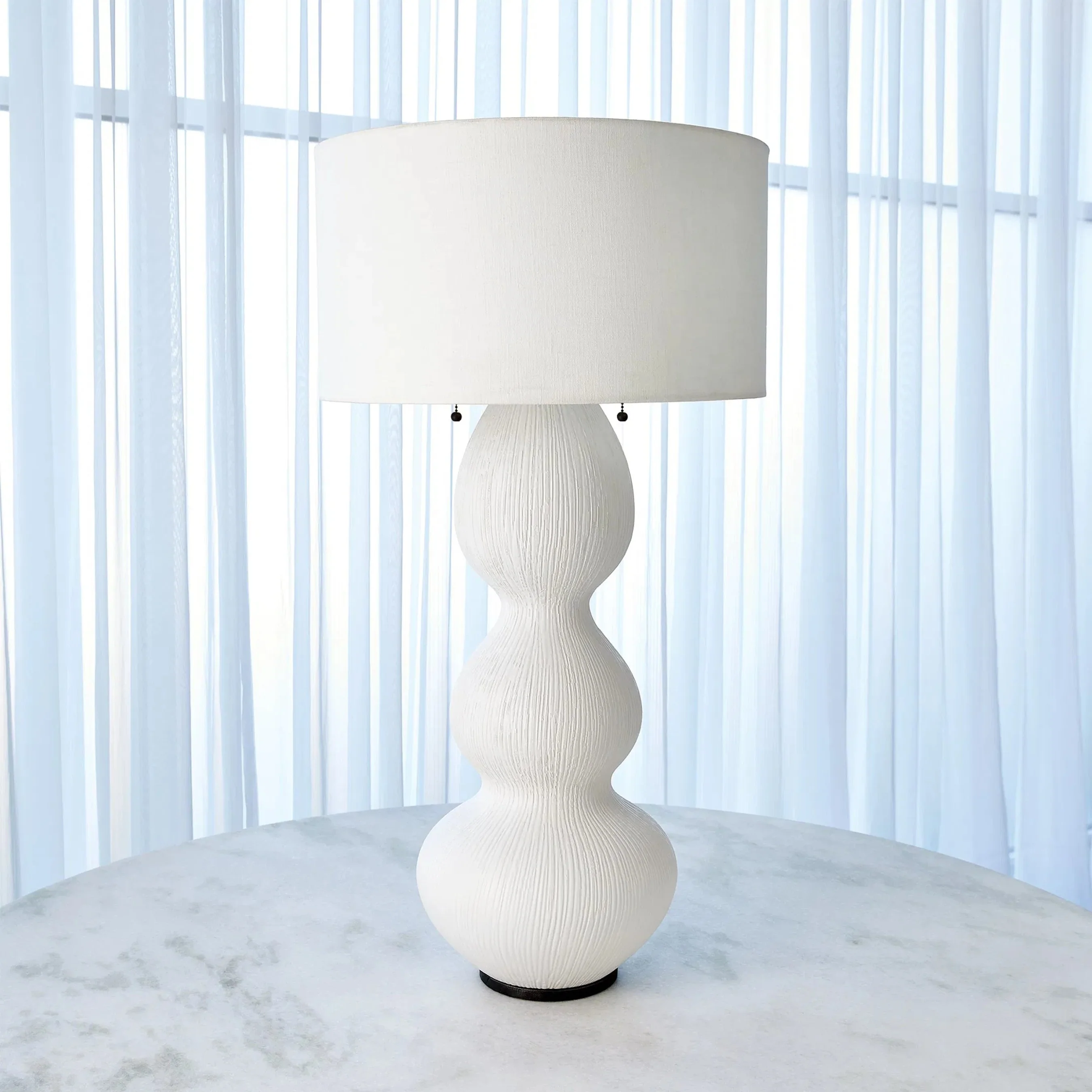 Torch Table Lamp - Image 2