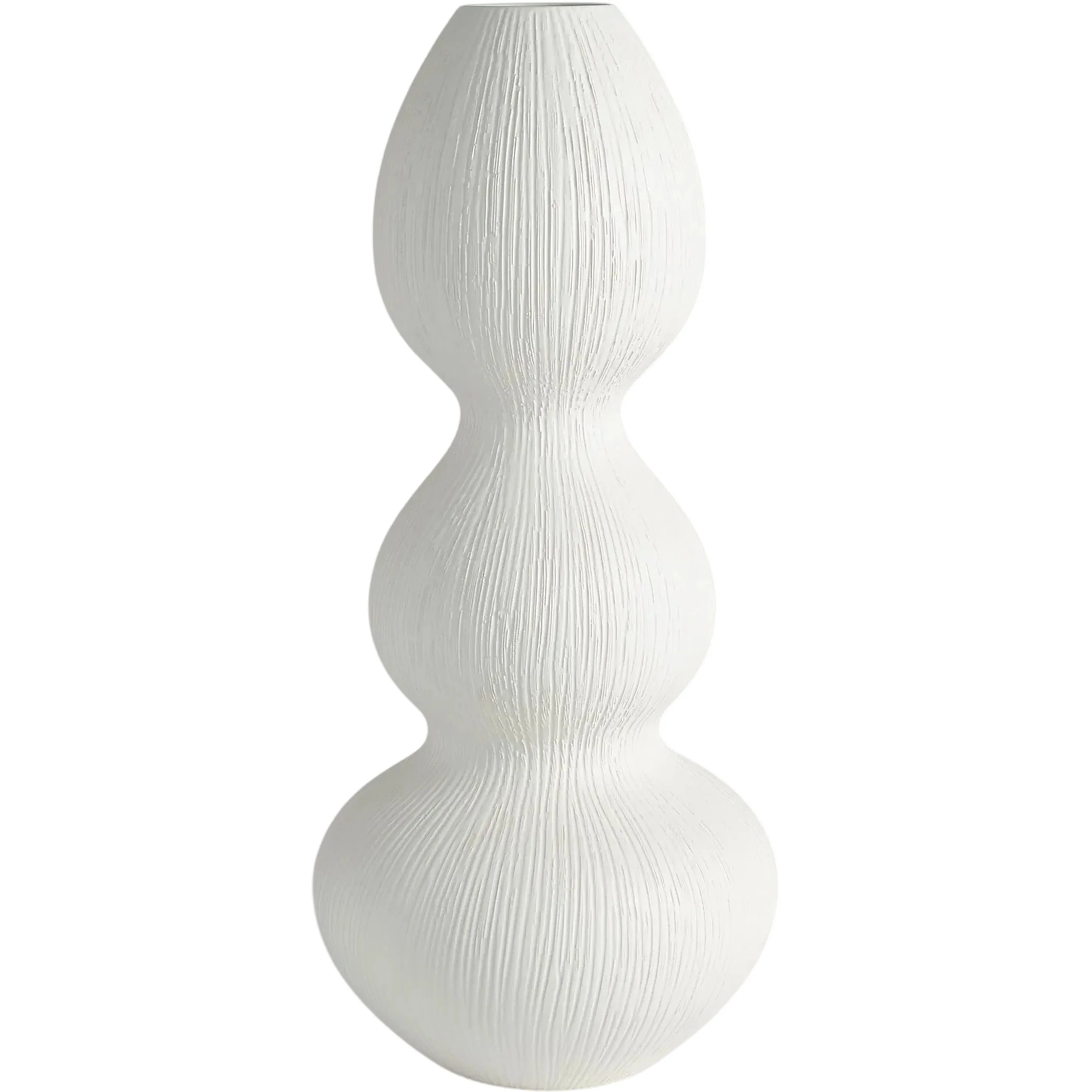 Torch Vase
