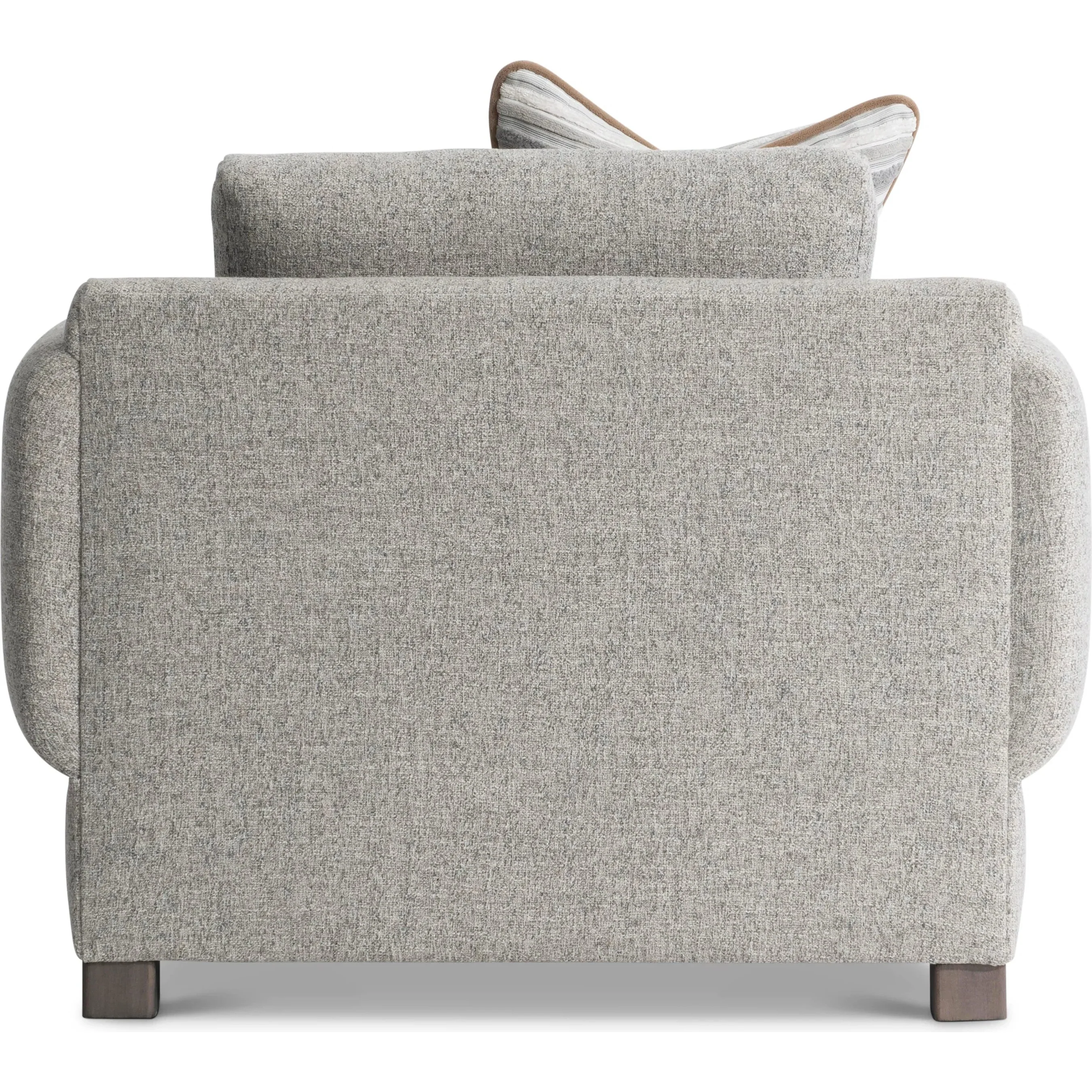 Tori Fabric Chair - Image 4