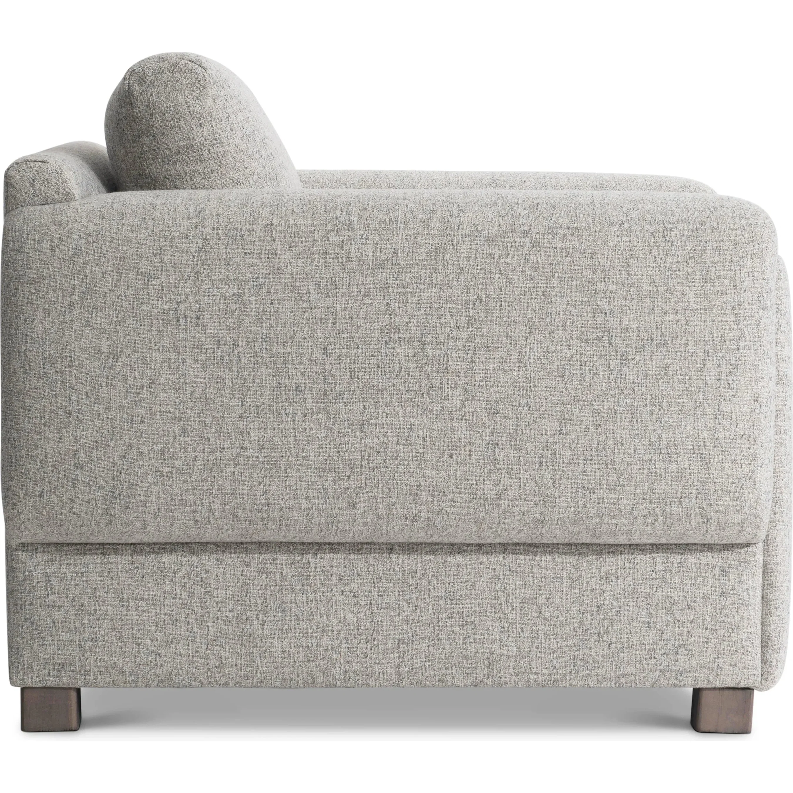 Tori Fabric Chair - Image 6