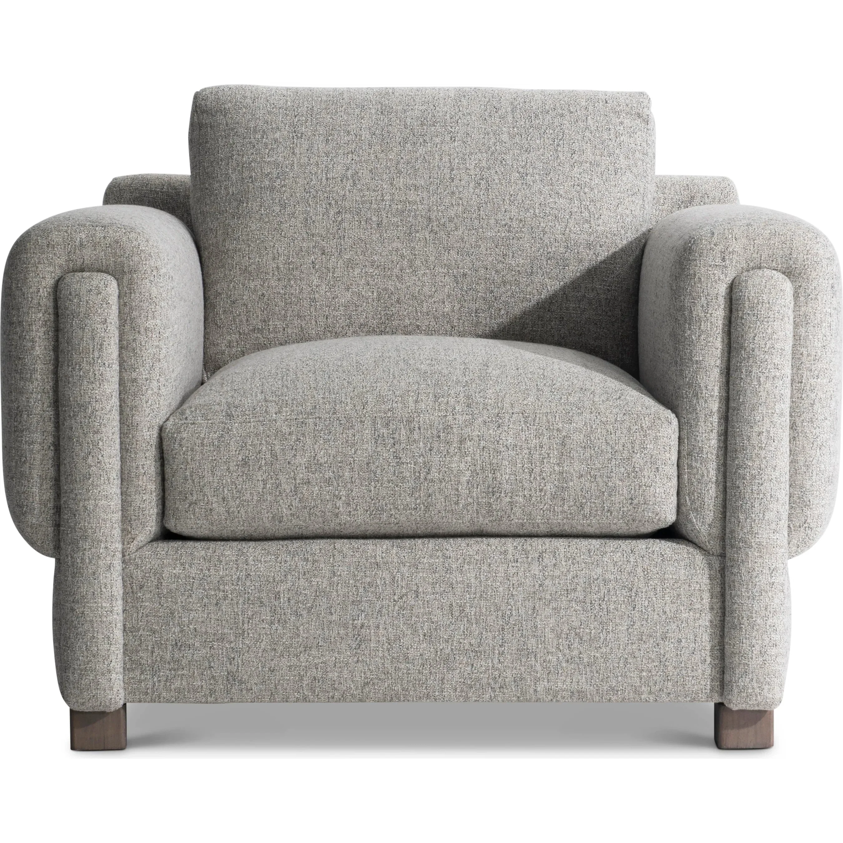 Tori Fabric Chair - Image 7