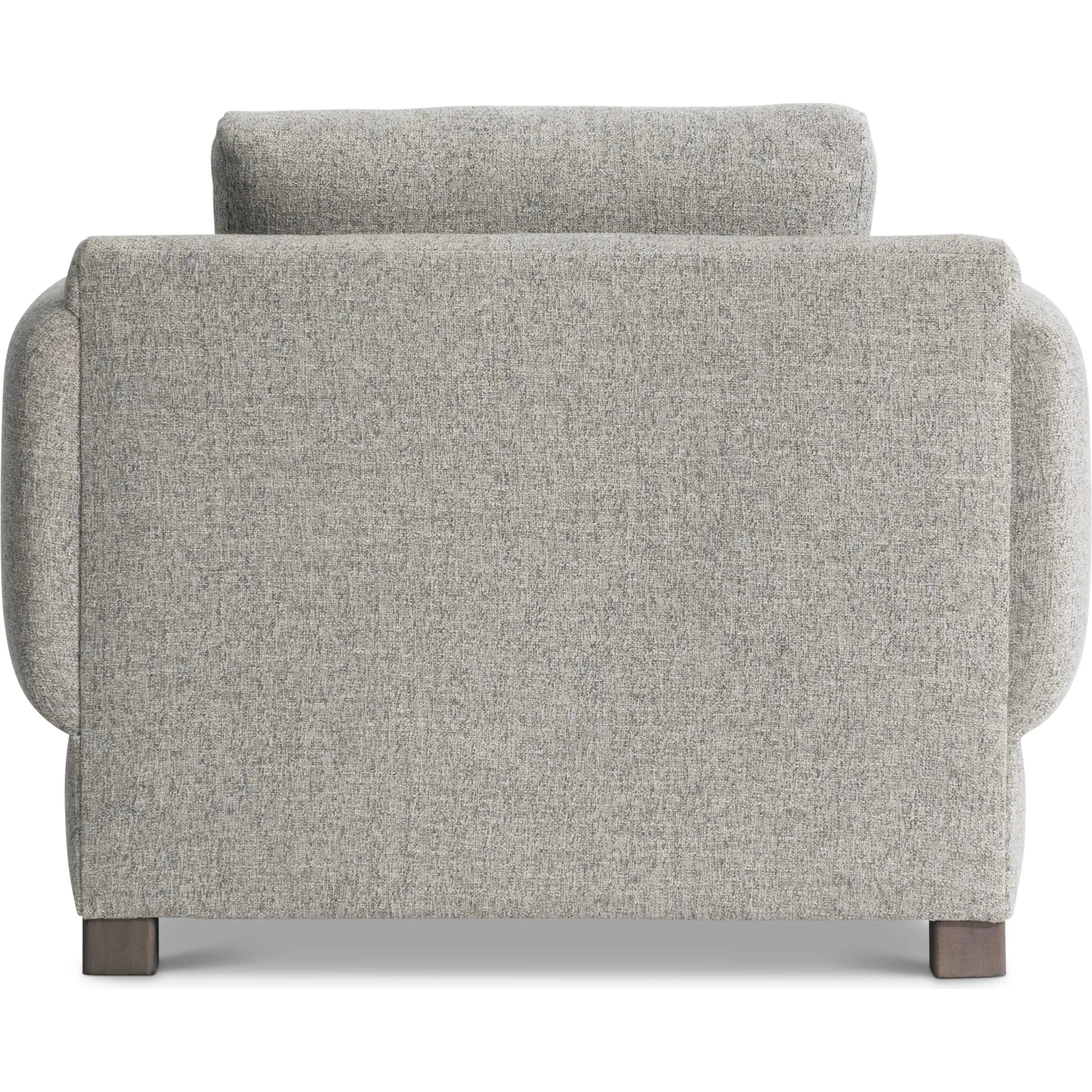 Tori Fabric Chair - Image 8