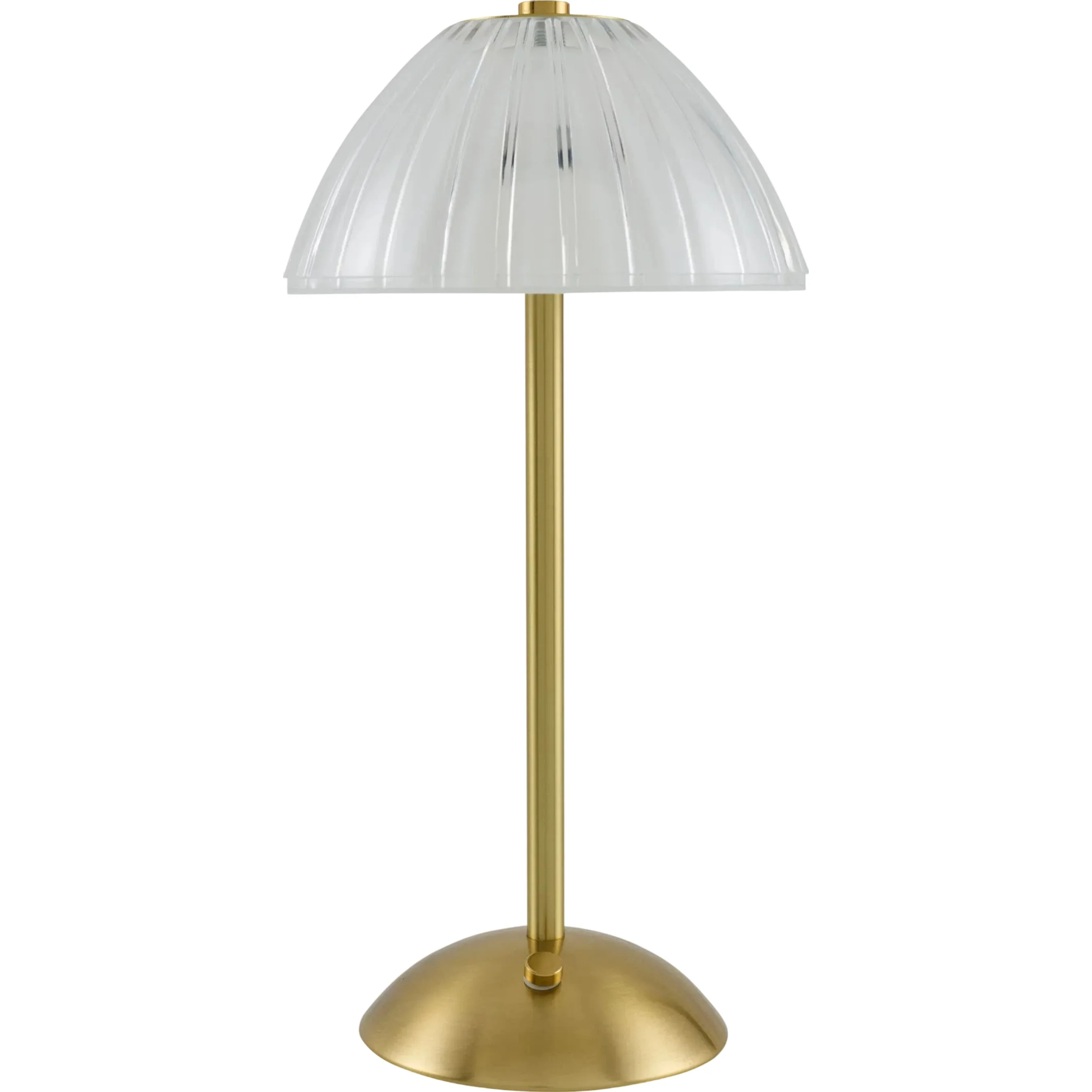 Toricella Brass Accent Table Lamp