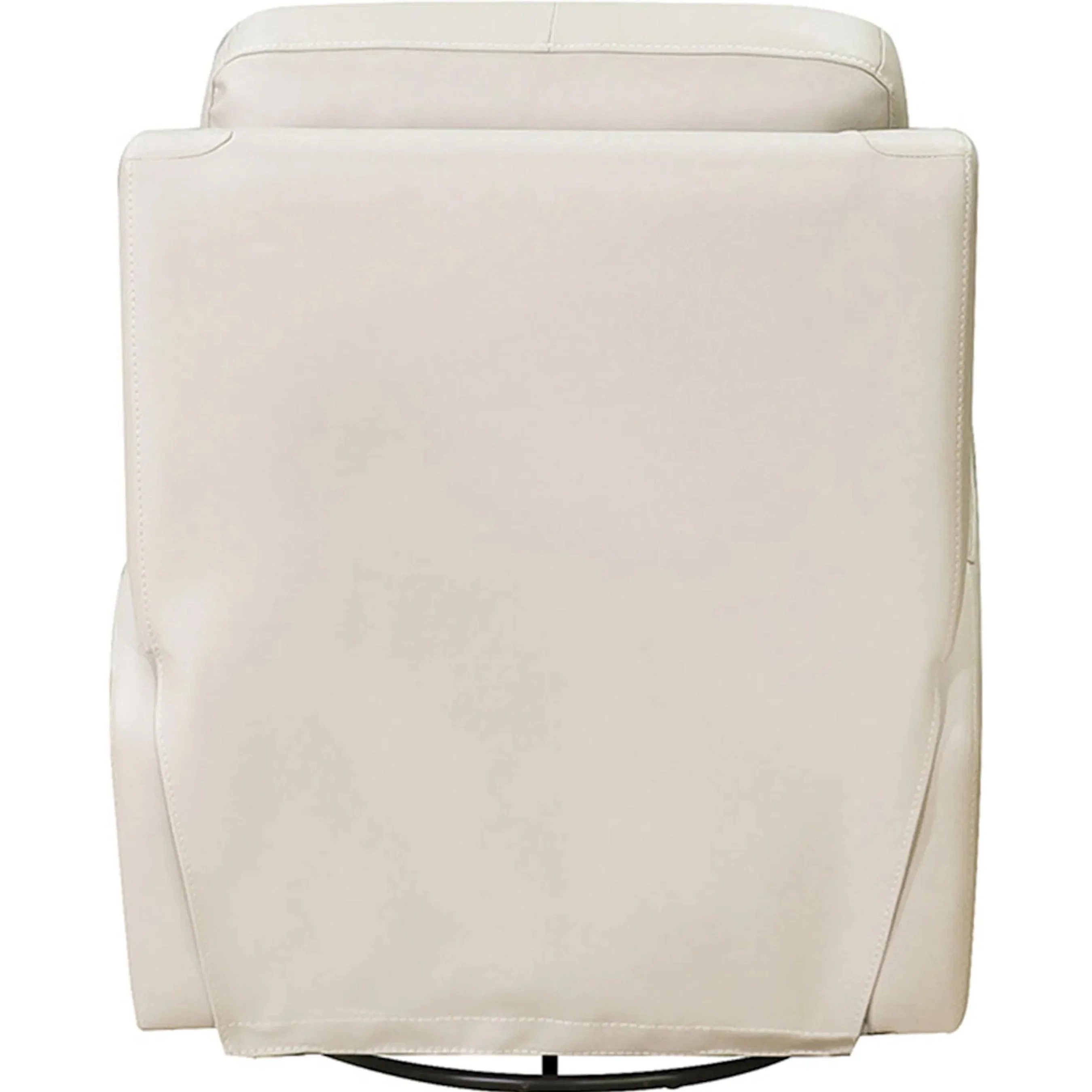 Torino Power Headrest Swivel Glider - Image 7