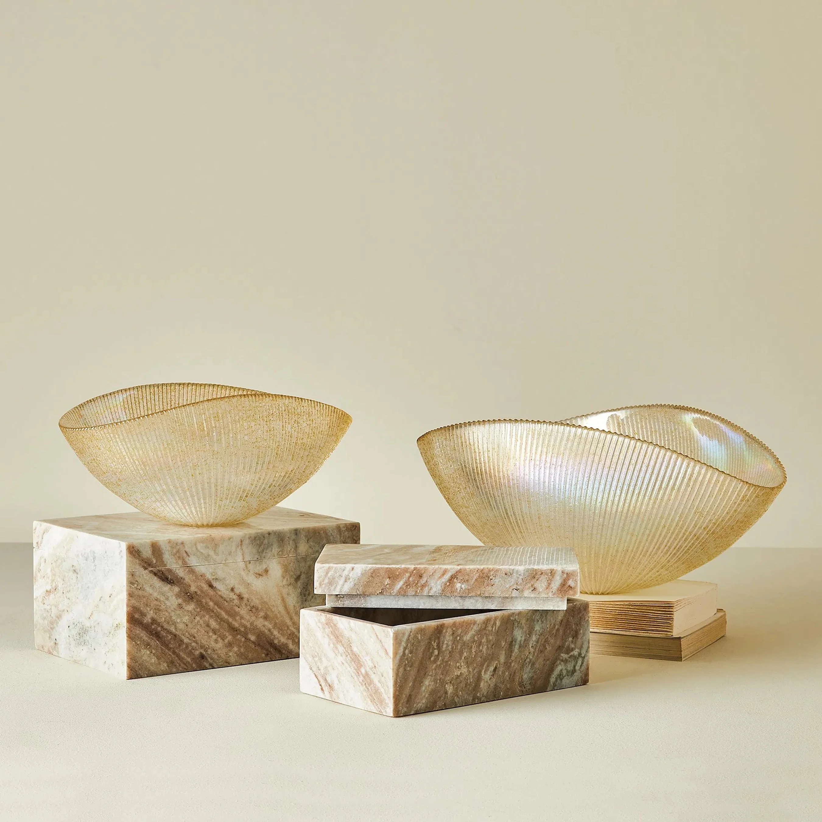 Toronto Marble Box - Image 5