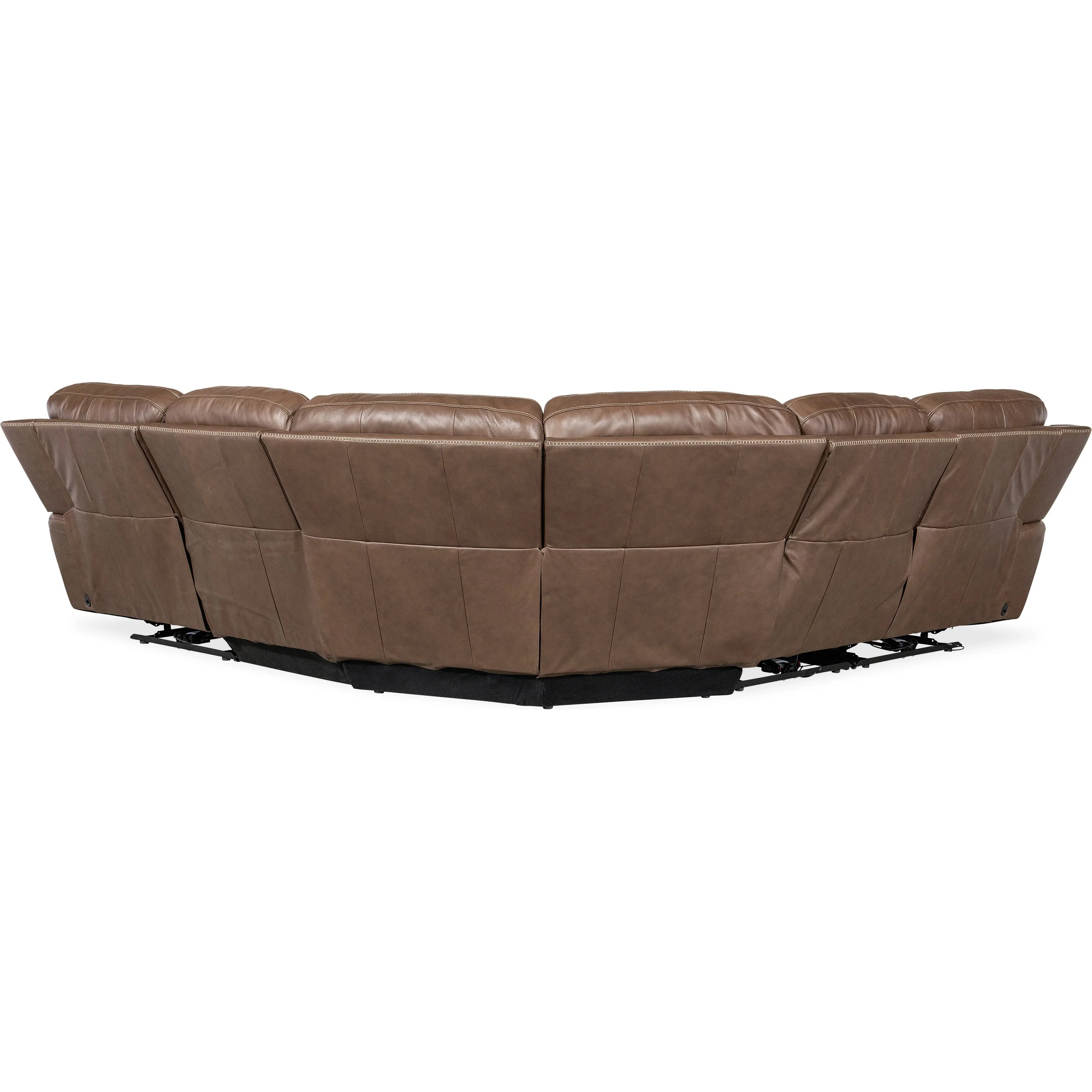 Torres 5 Piece Sectional - Image 2