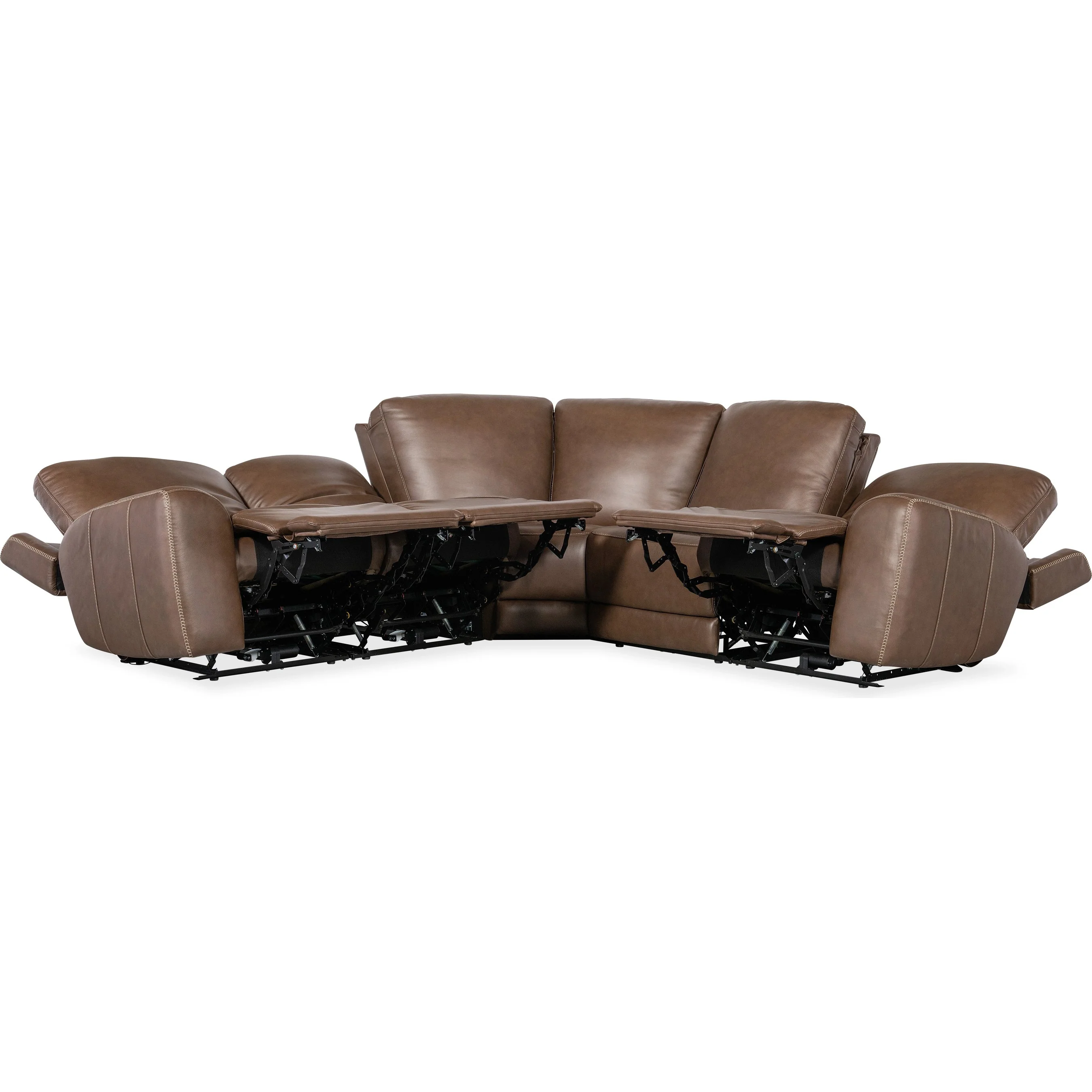 Torres 5 Piece Sectional - Image 3