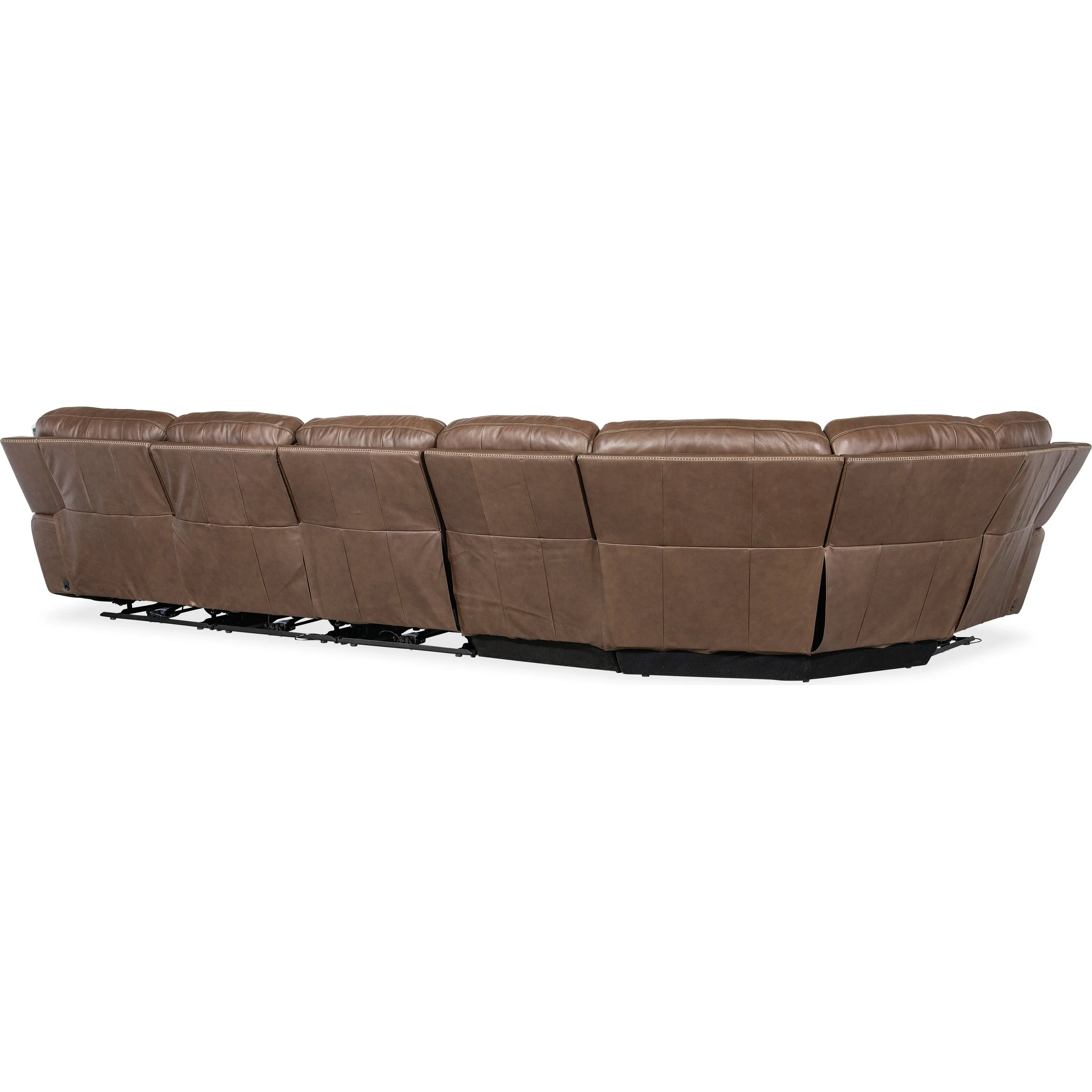 Torres 6 Piece Sectional - Image 2