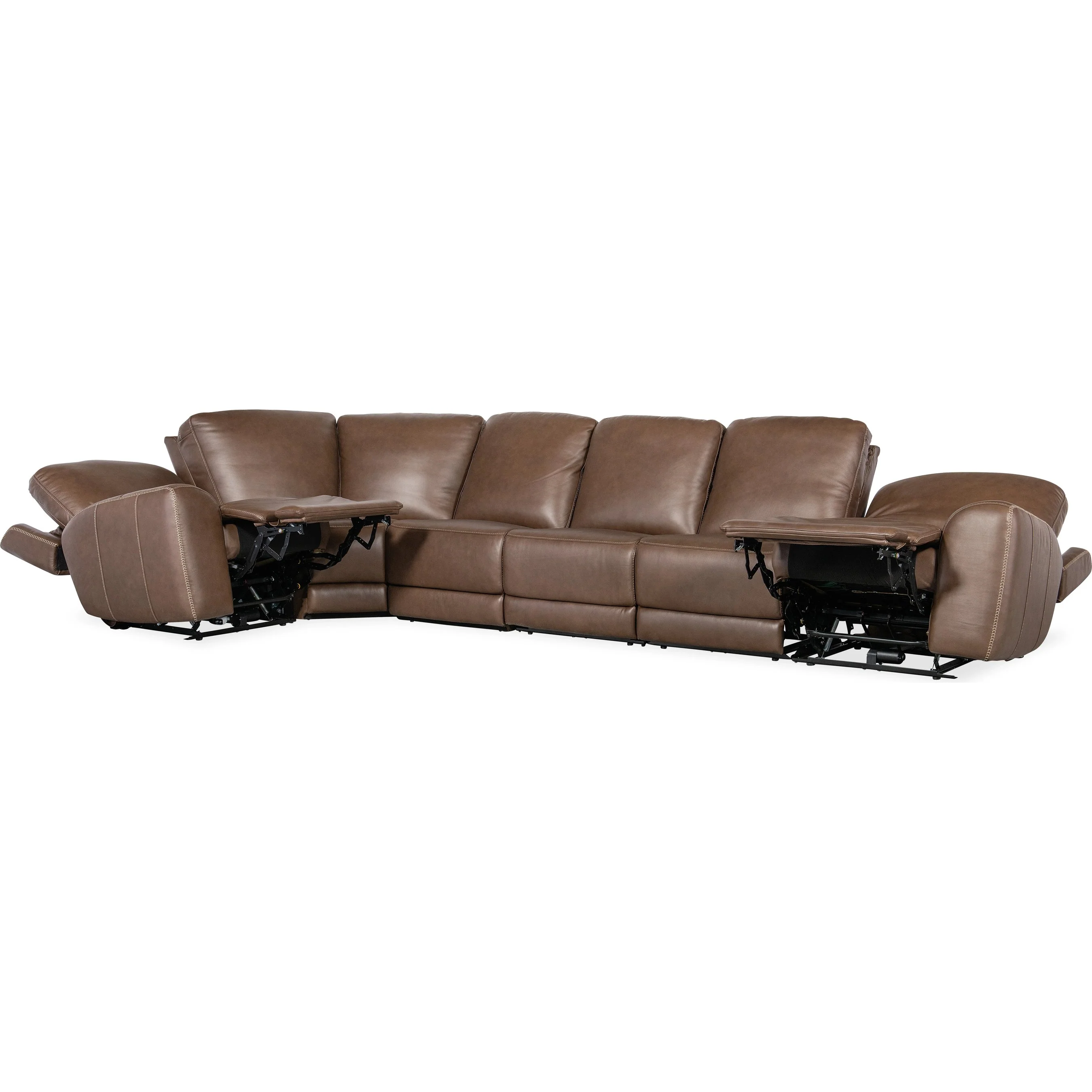 Torres 6 Piece Sectional - Image 3
