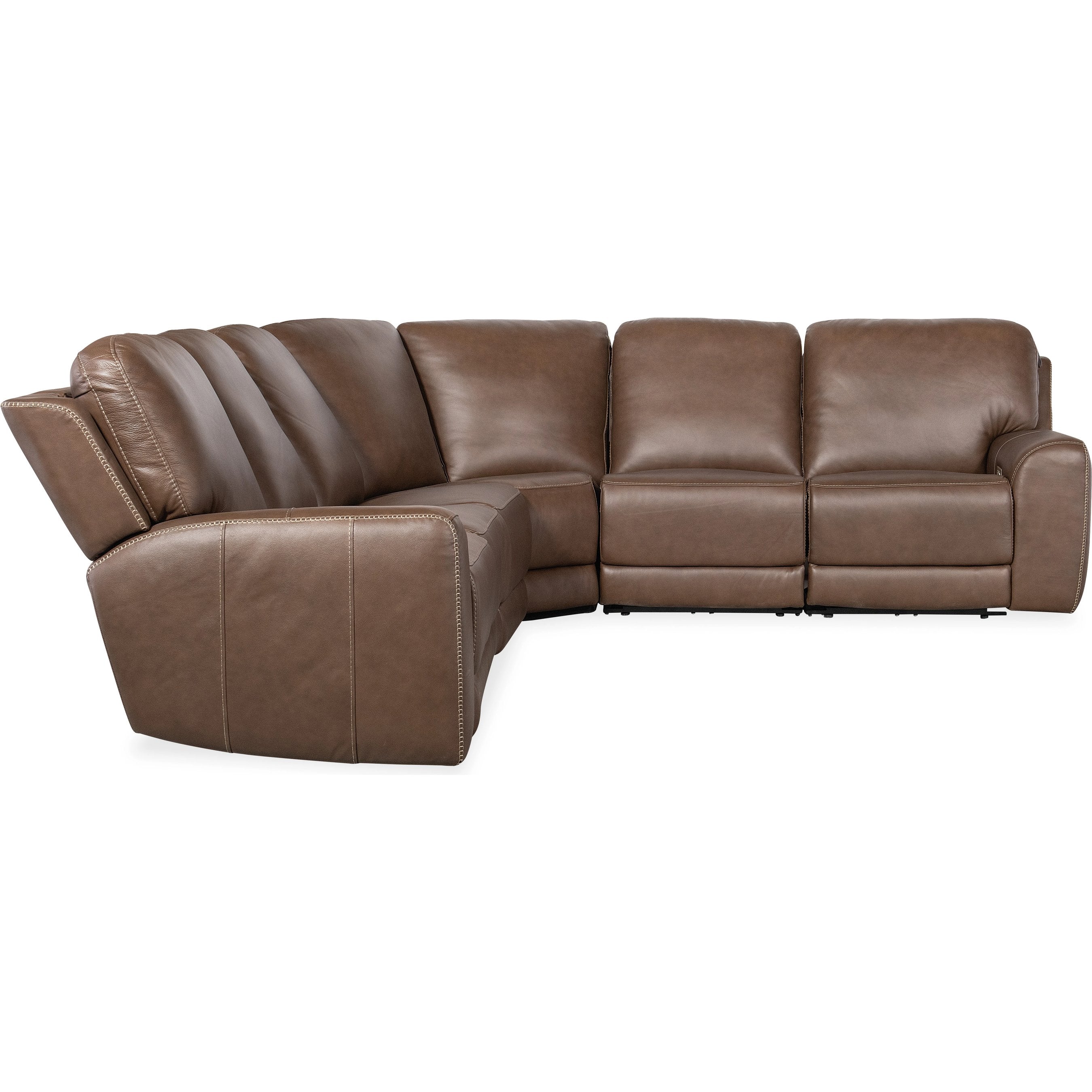 Torres 6 Piece Sectional - Image 4