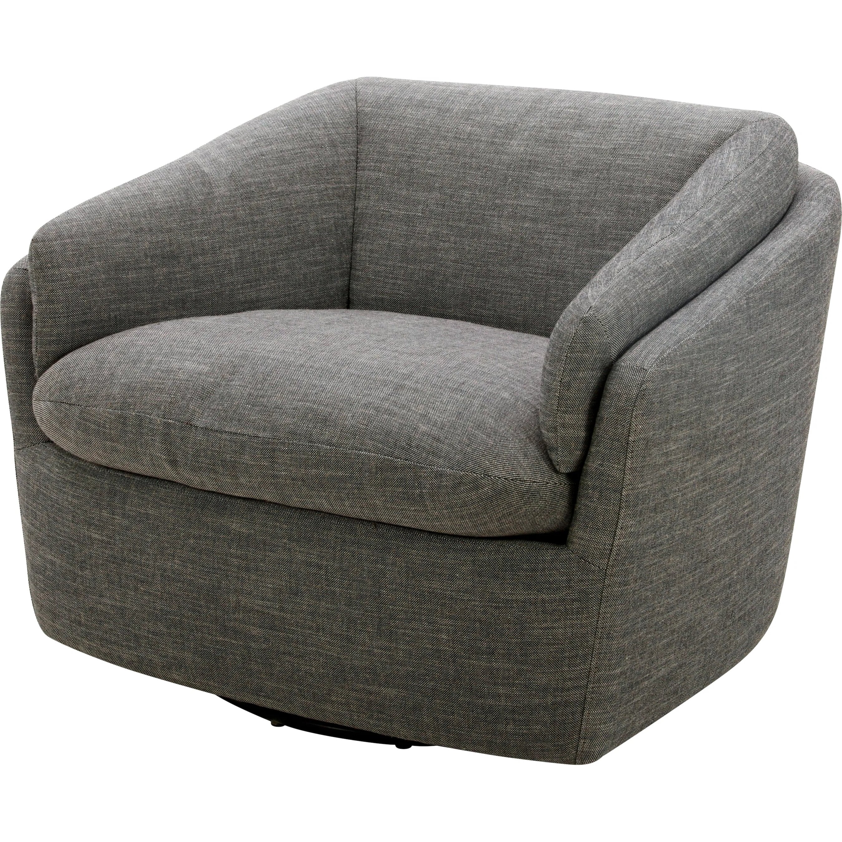 Torrey Swivel Chair