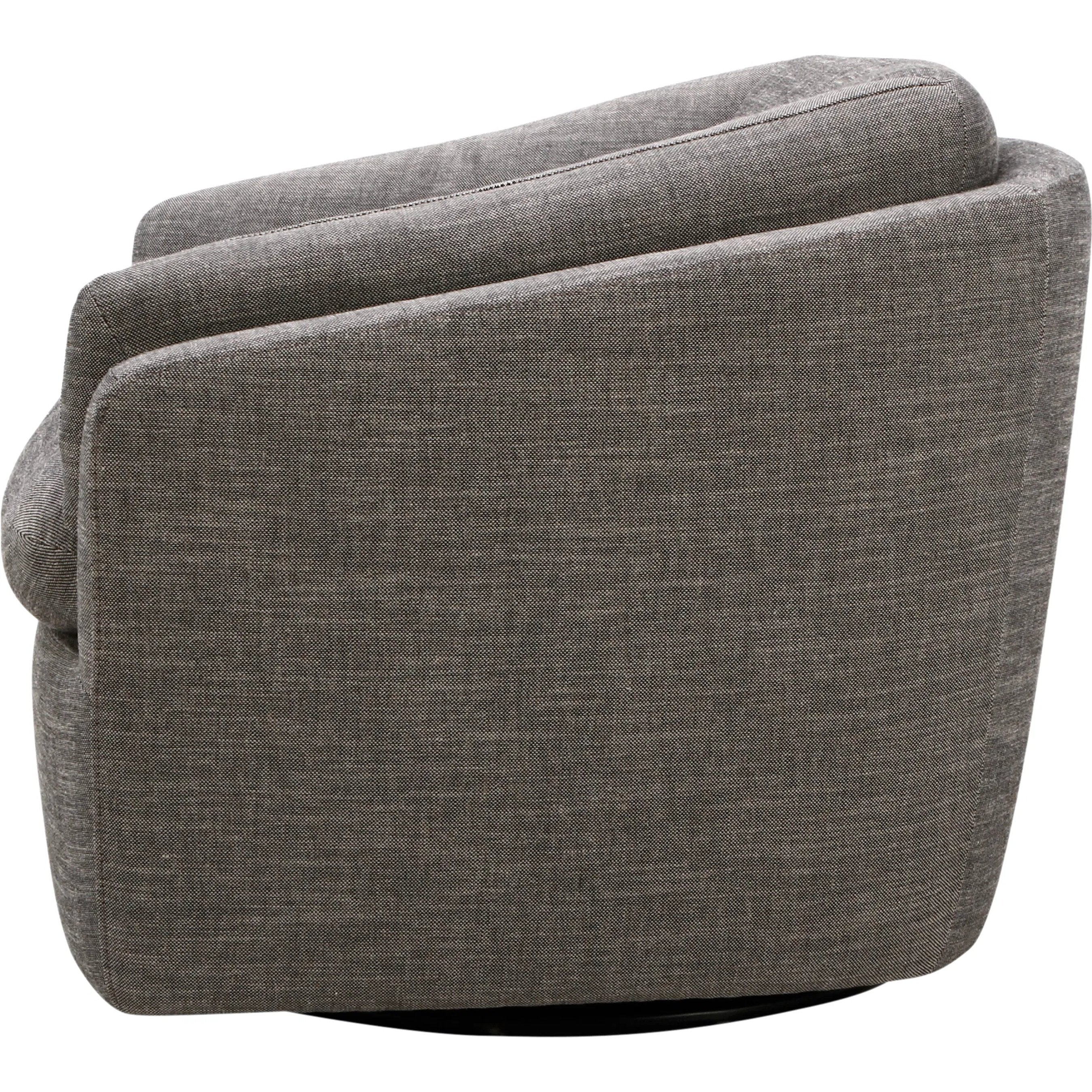 Torrey Swivel Chair - Image 3
