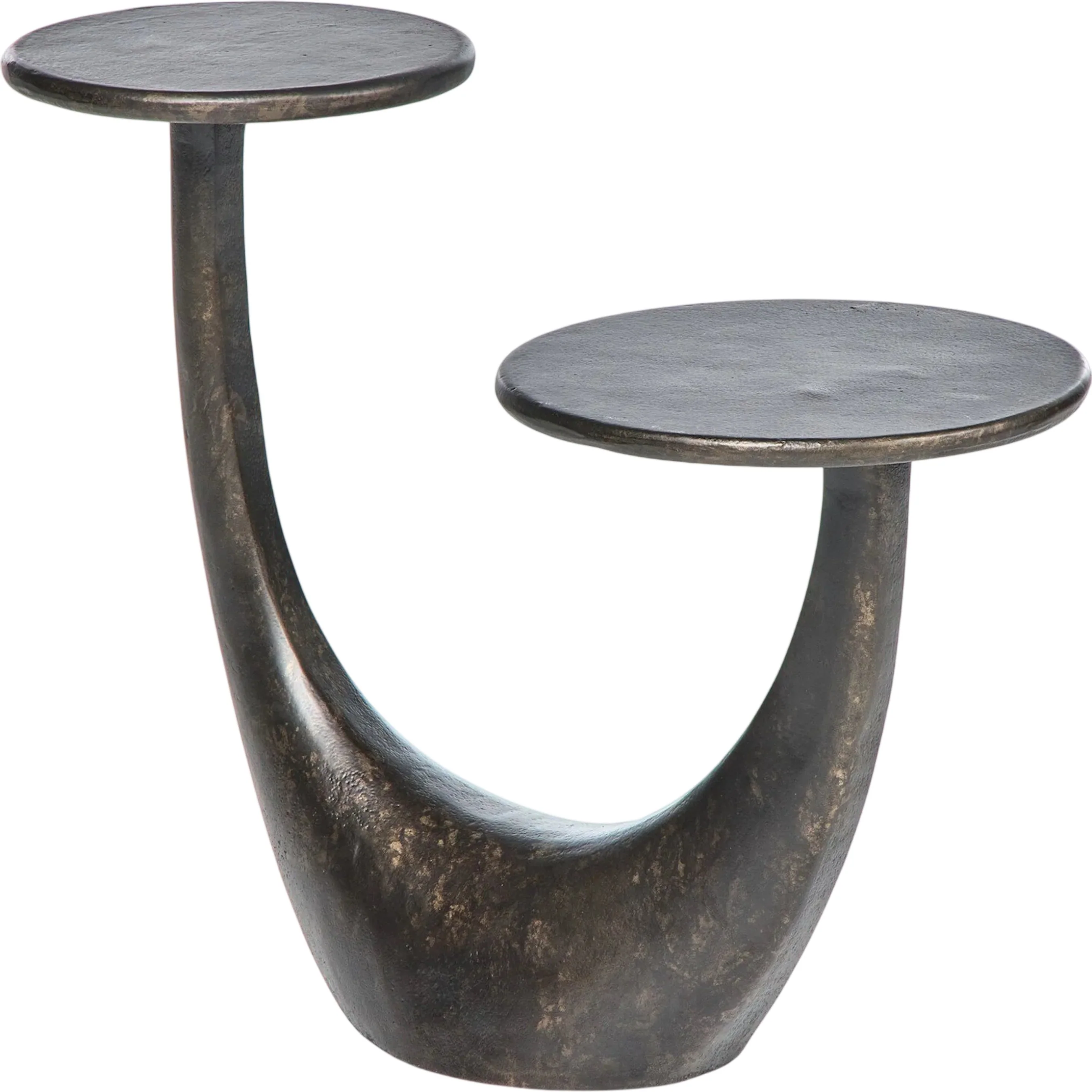 Torrid End Table